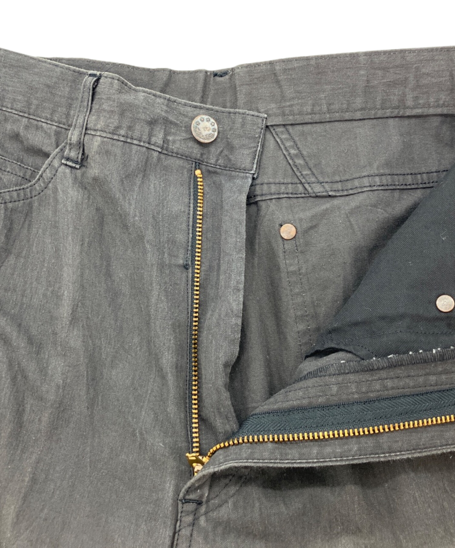 中古・古着通販】COMME des GARCONS HOMME (コムデギャルソン オム