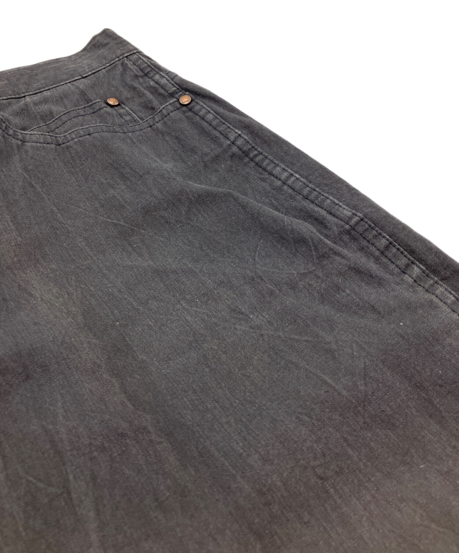 田中オム COMME des GARÇONS HOMME パンツ ヴィンテージ品 田中オム COMME des GARÇONS HOMME パンツ ヴィンテージ品 COMME des