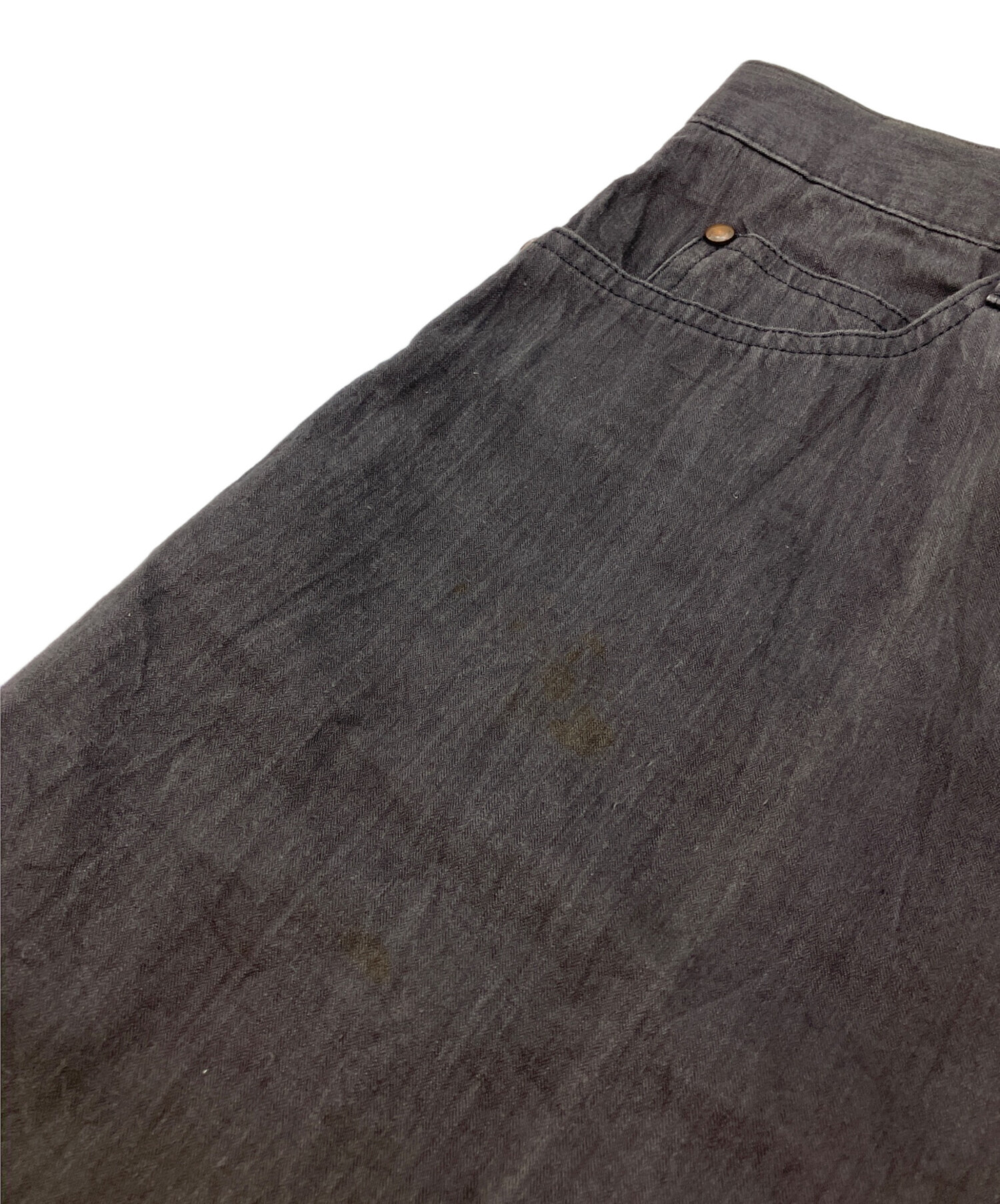 中古・古着通販】COMME des GARCONS HOMME (コムデギャルソン オム