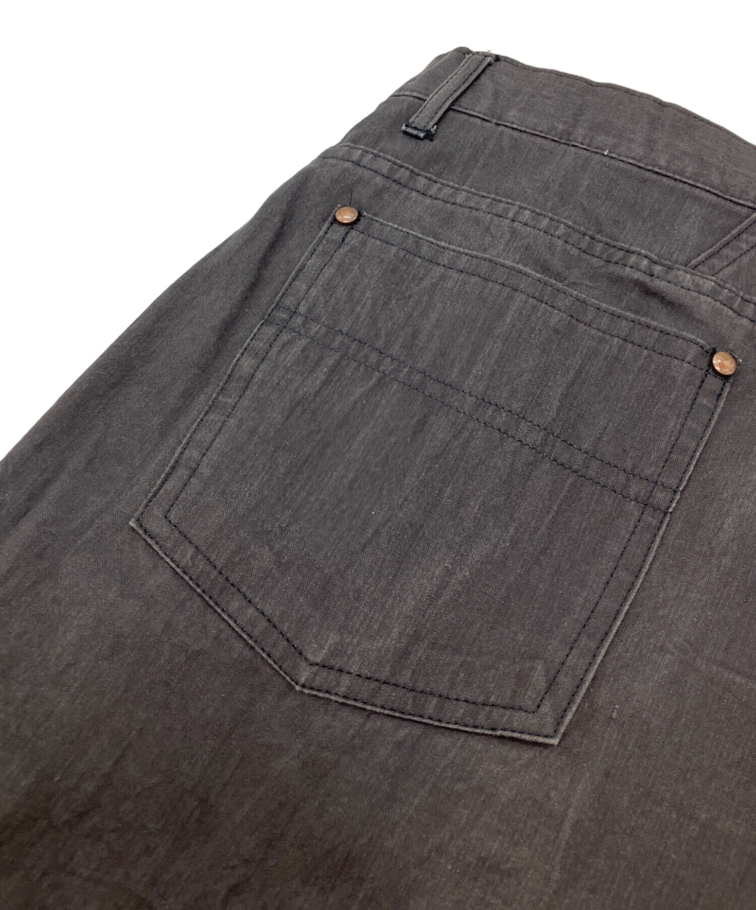 中古・古着通販】COMME des GARCONS HOMME (コムデギャルソン オム