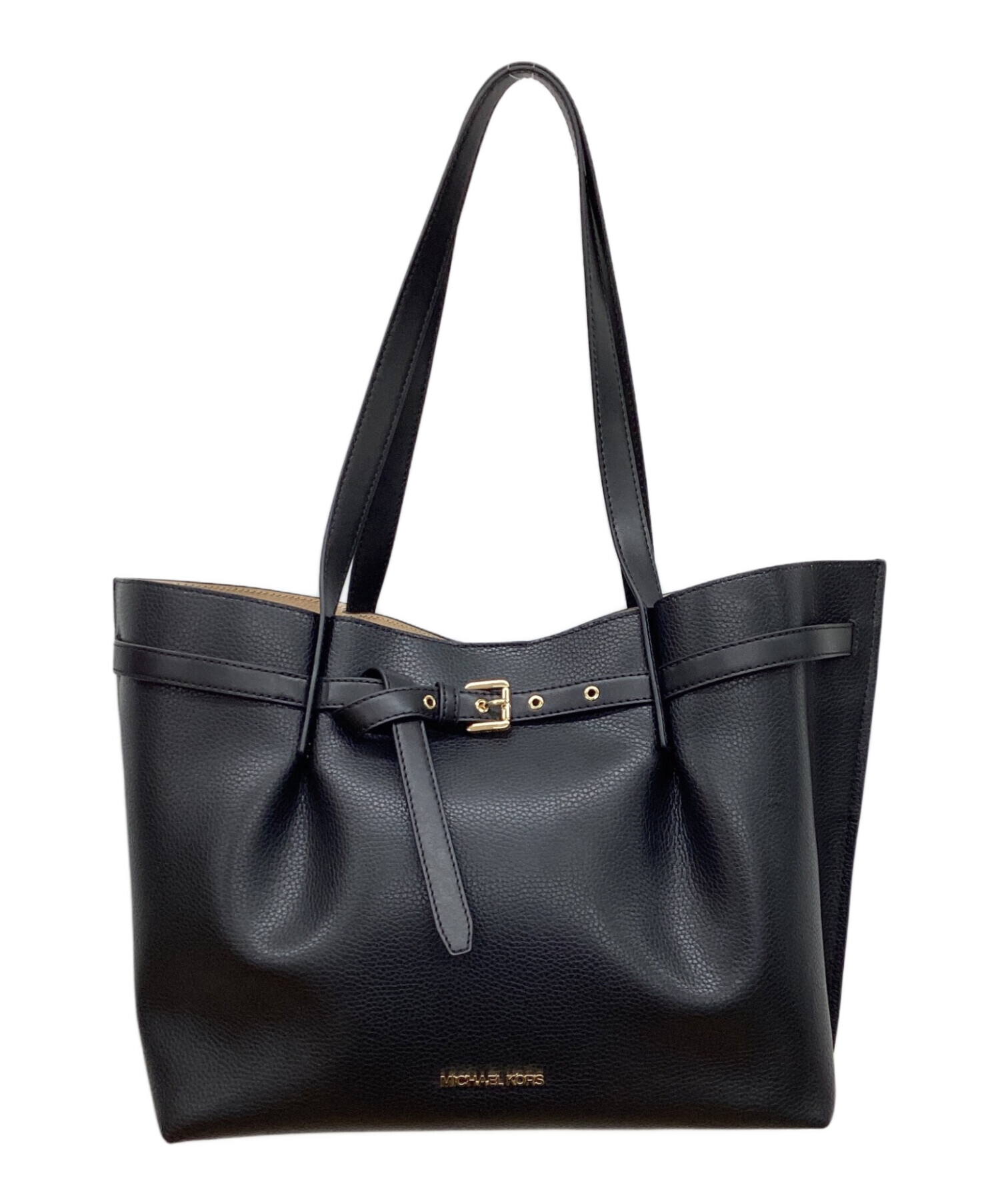 中古・古着通販】MICHAEL KORS (マイケル・コース) エミリア ハンド 