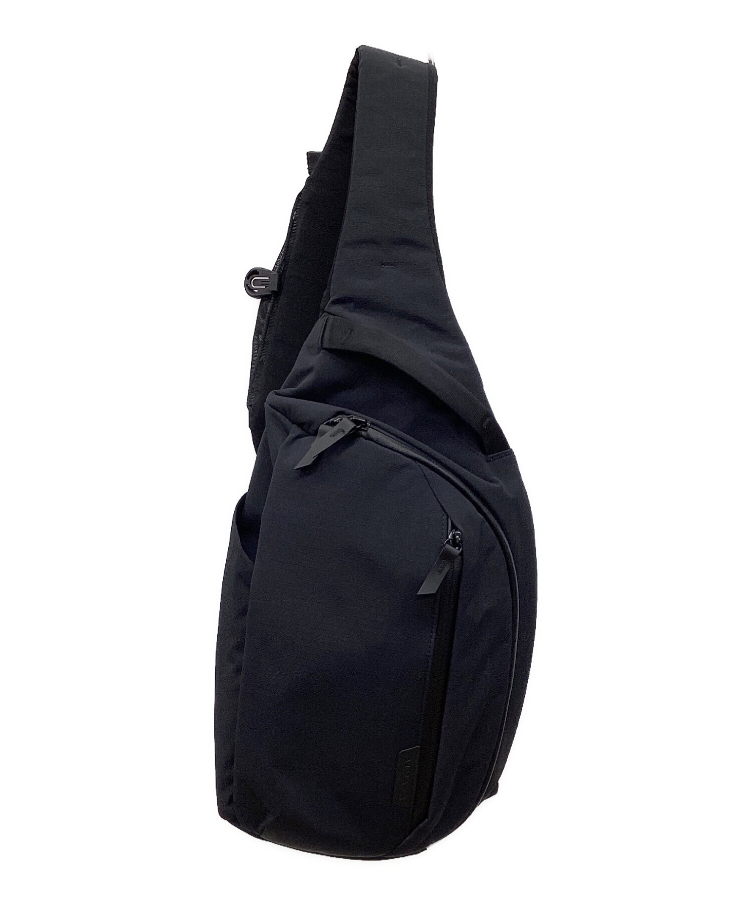 中古・古着通販】ALPAKA (アルパカ) METRO クロスボディ X-PAC LEFT