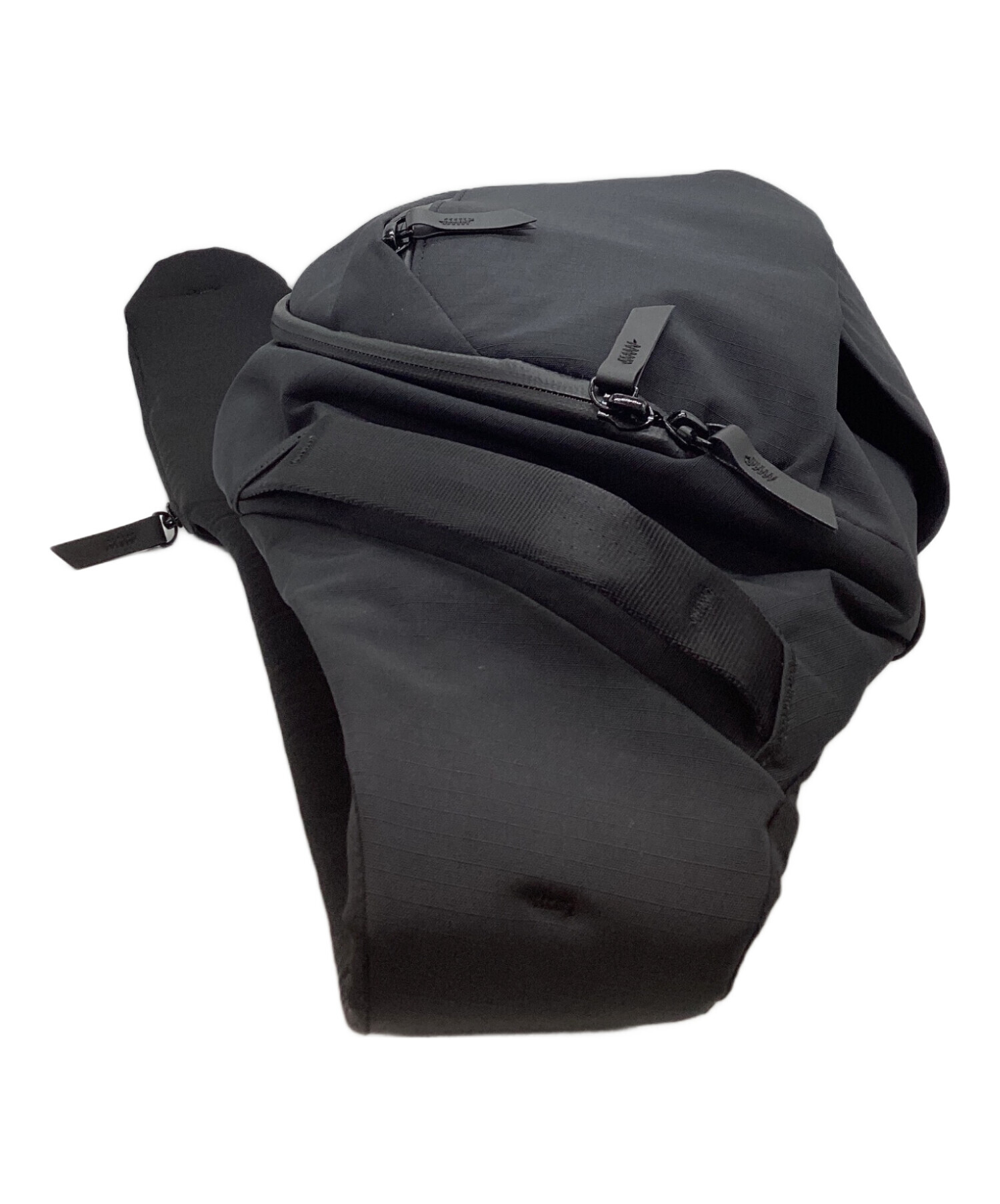 中古・古着通販】ALPAKA (アルパカ) METRO クロスボディ X-PAC LEFT