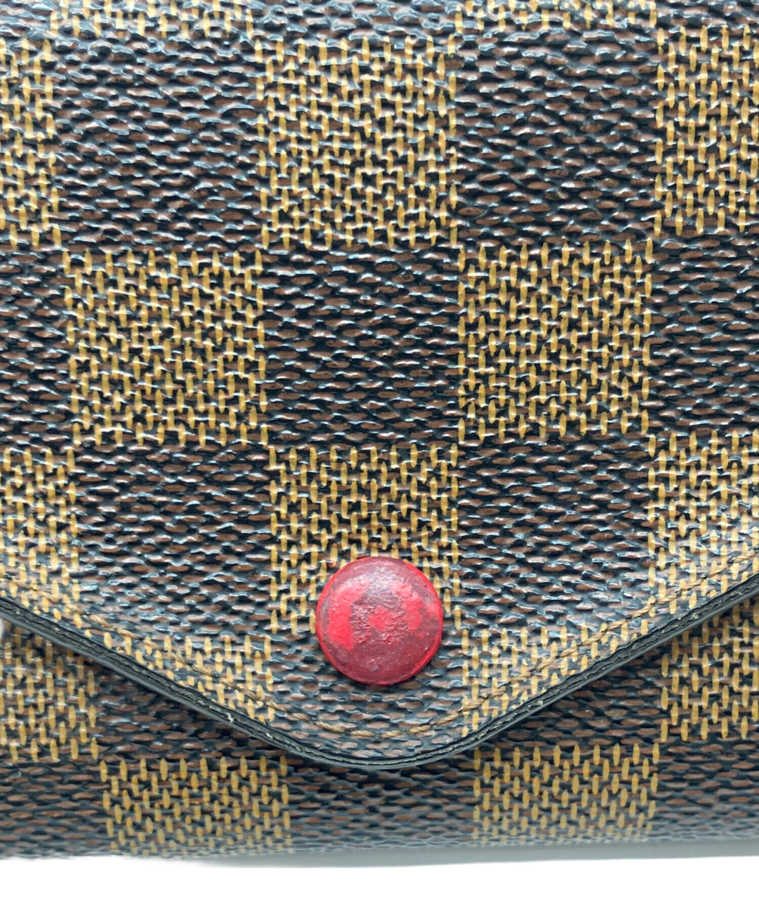 中古・古着通販】LOUIS VUITTON (ルイ ヴィトン) ダミエ