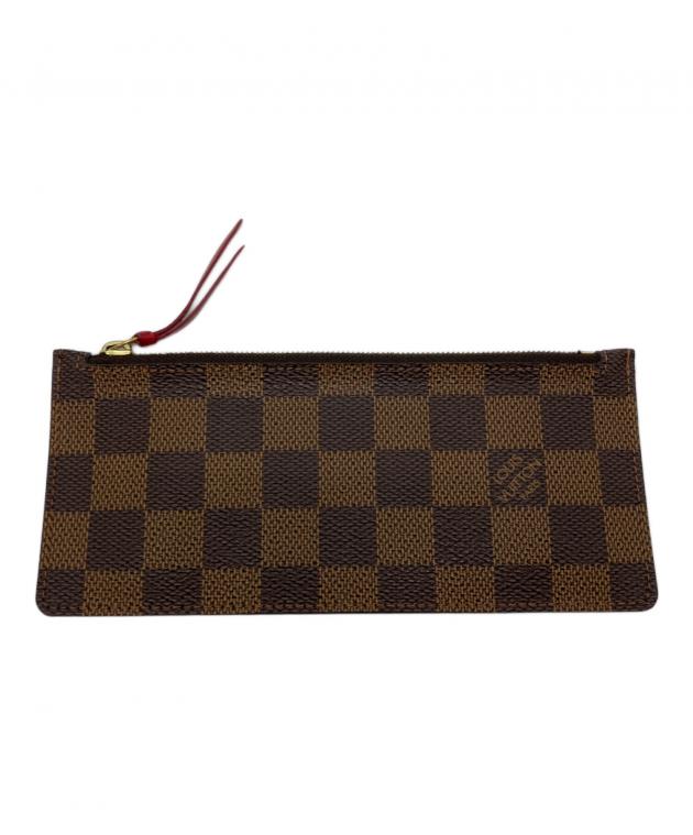 中古・古着通販】LOUIS VUITTON (ルイ ヴィトン) ダミエ