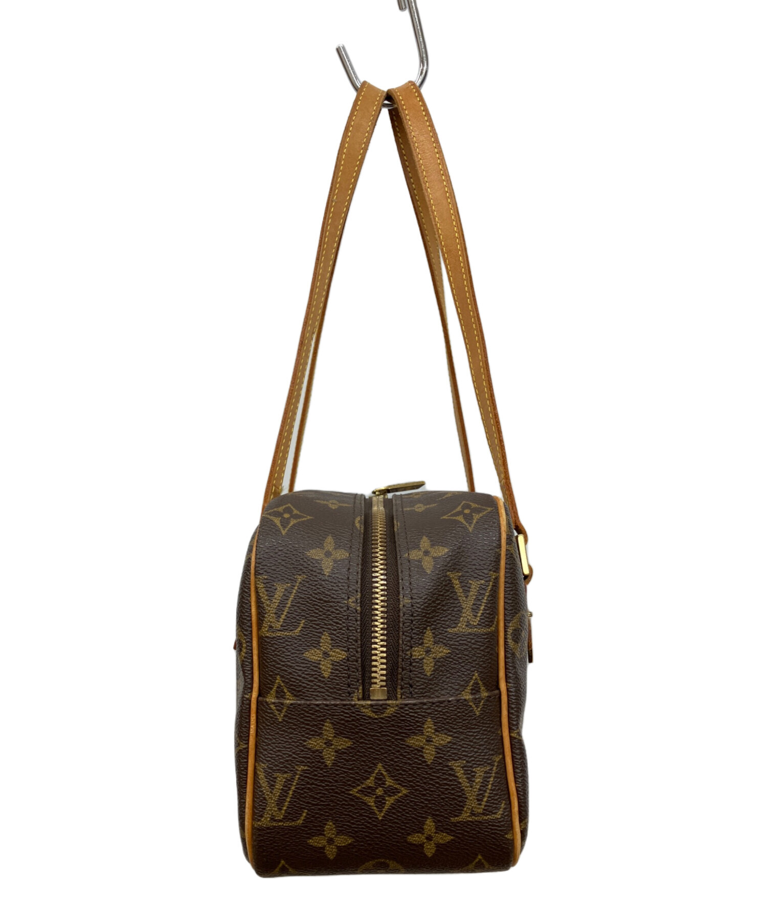 中古・古着通販】LOUIS VUITTON (ルイ ヴィトン) ショルダーバッグ