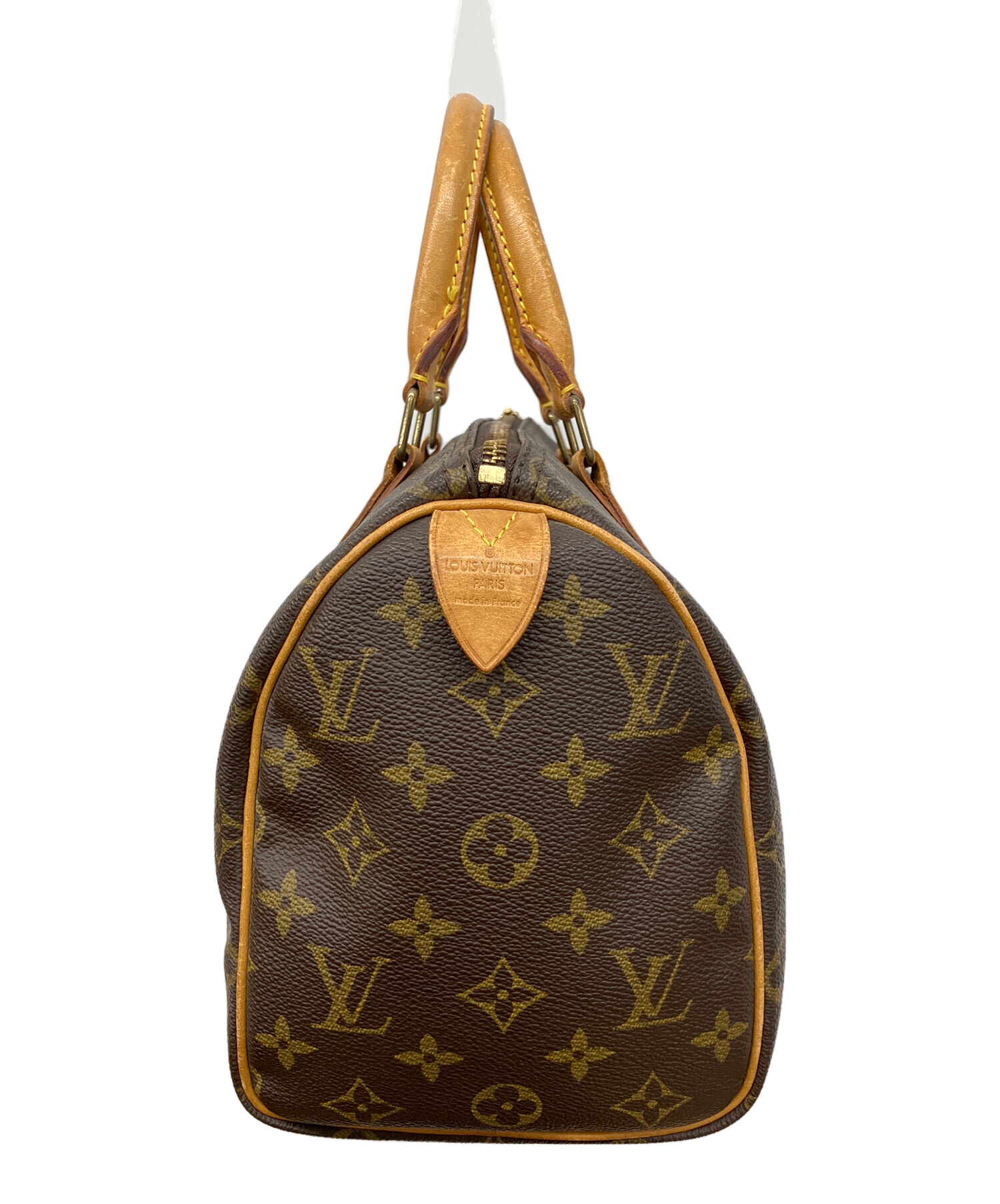 中古・古着通販】LOUIS VUITTON (ルイ ヴィトン) スピーディ25