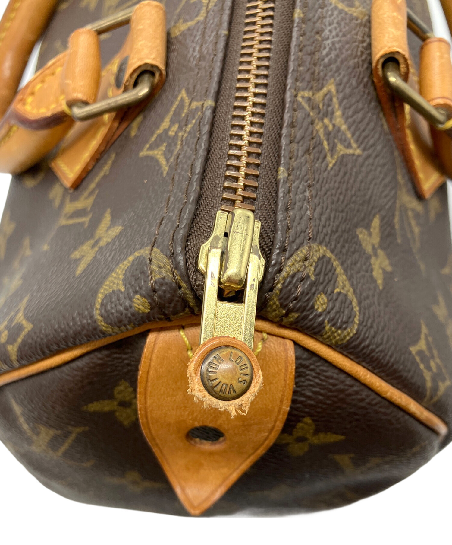 中古・古着通販】LOUIS VUITTON (ルイ ヴィトン) スピーディ25