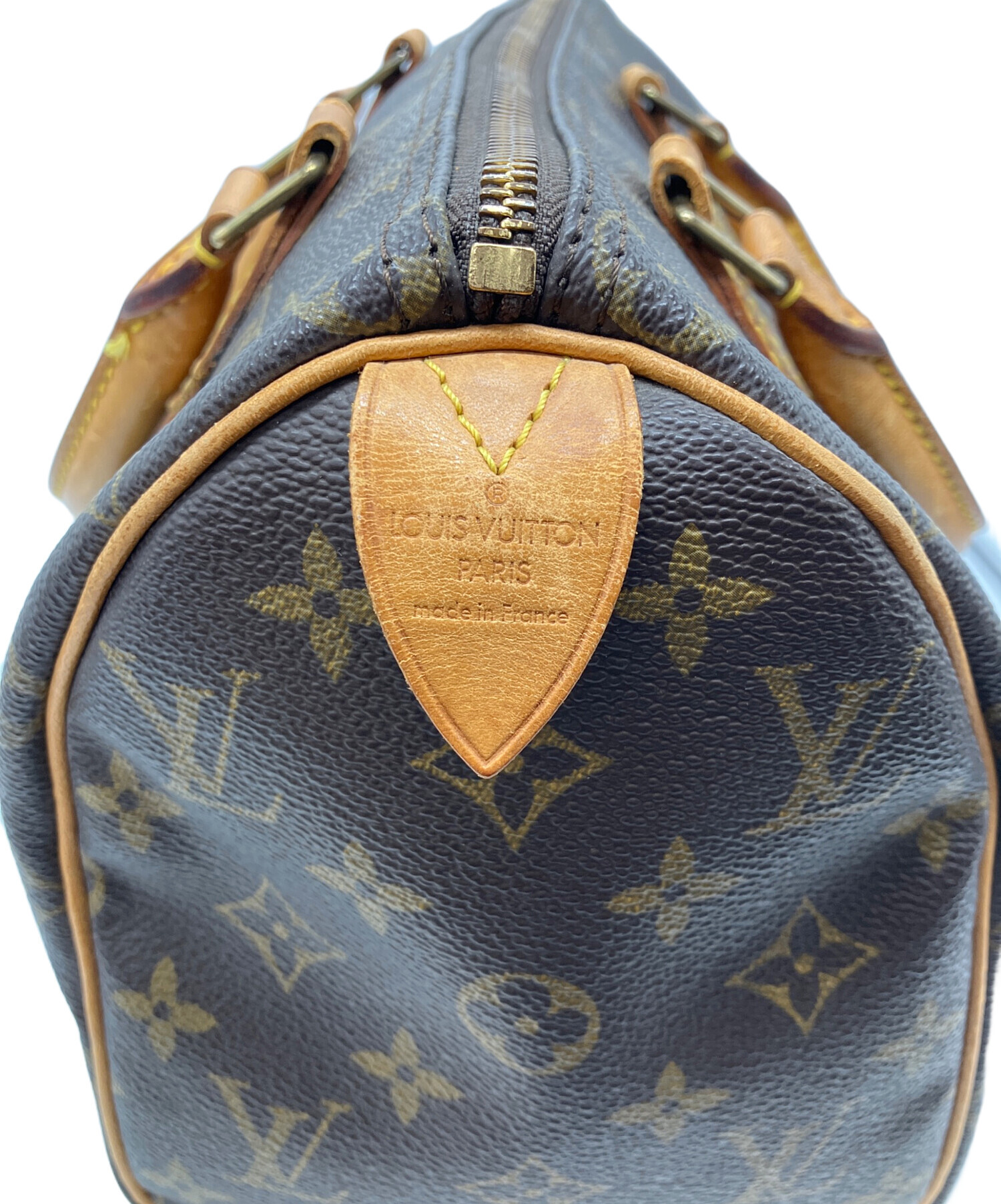 中古・古着通販】LOUIS VUITTON (ルイ ヴィトン) スピーディ25