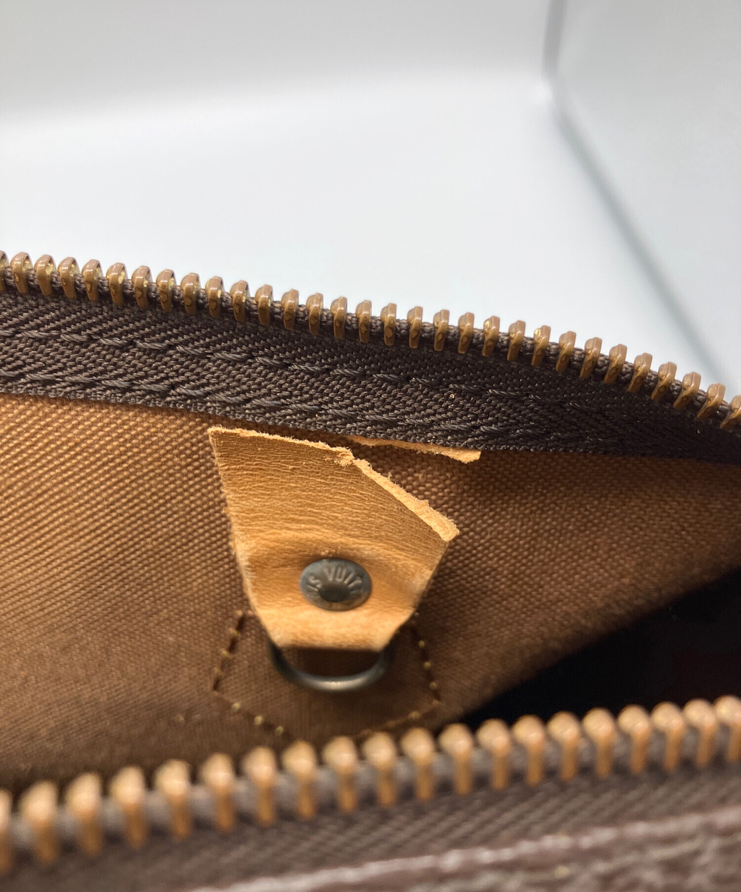 中古・古着通販】LOUIS VUITTON (ルイ ヴィトン) スピーディ25