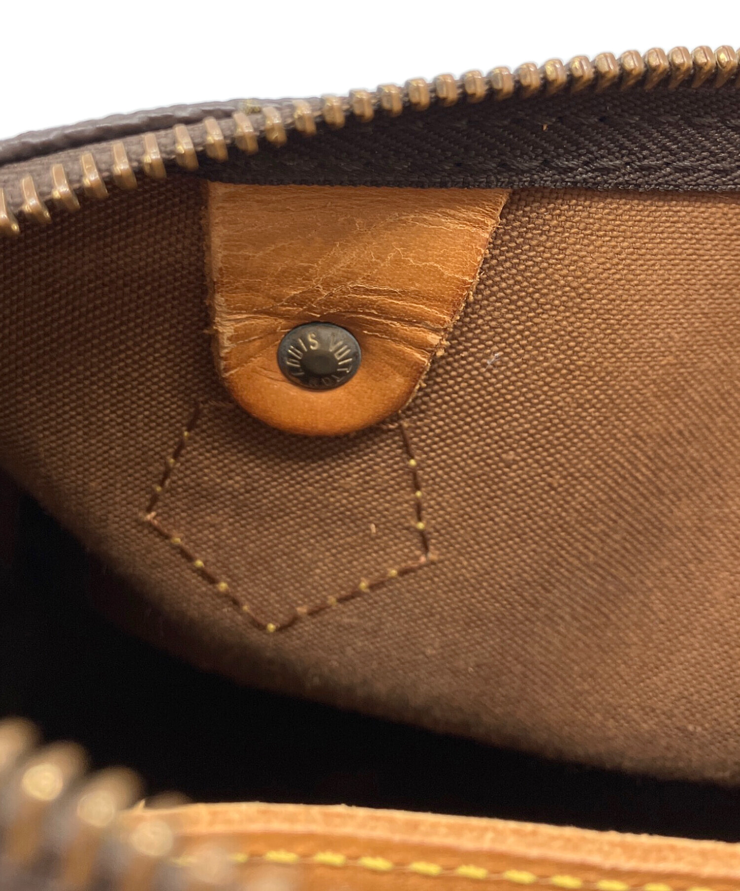中古・古着通販】LOUIS VUITTON (ルイ ヴィトン) スピーディ25