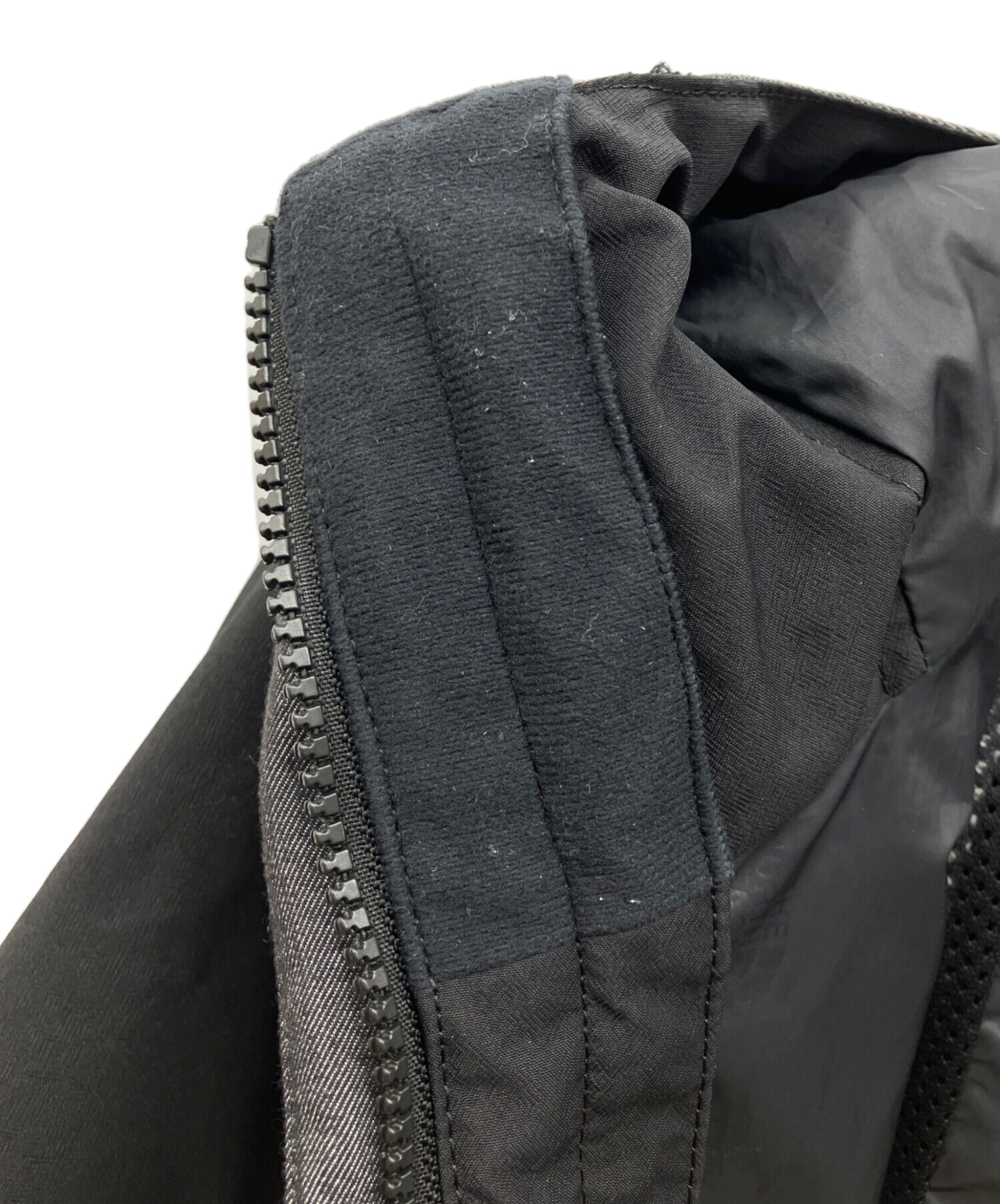 中古・古着通販】THE NORTH FACE (ザ ノース フェイス) MOUNTAIN LIGHT