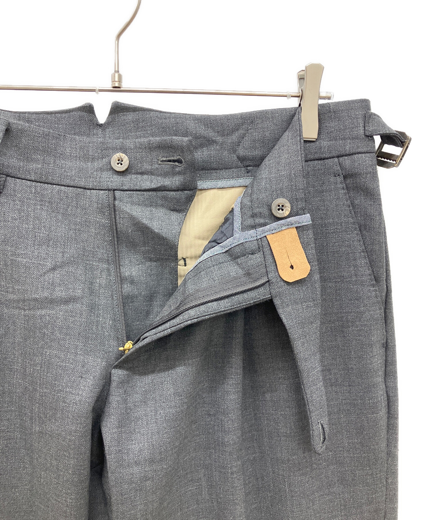 中古・古着通販】BERWICH (ベルウィッチ) SCOTCHスコッチ