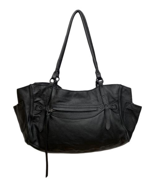 中古・古着通販】FLORIAN DENICOURT (フロリアンデュニクール) レザー