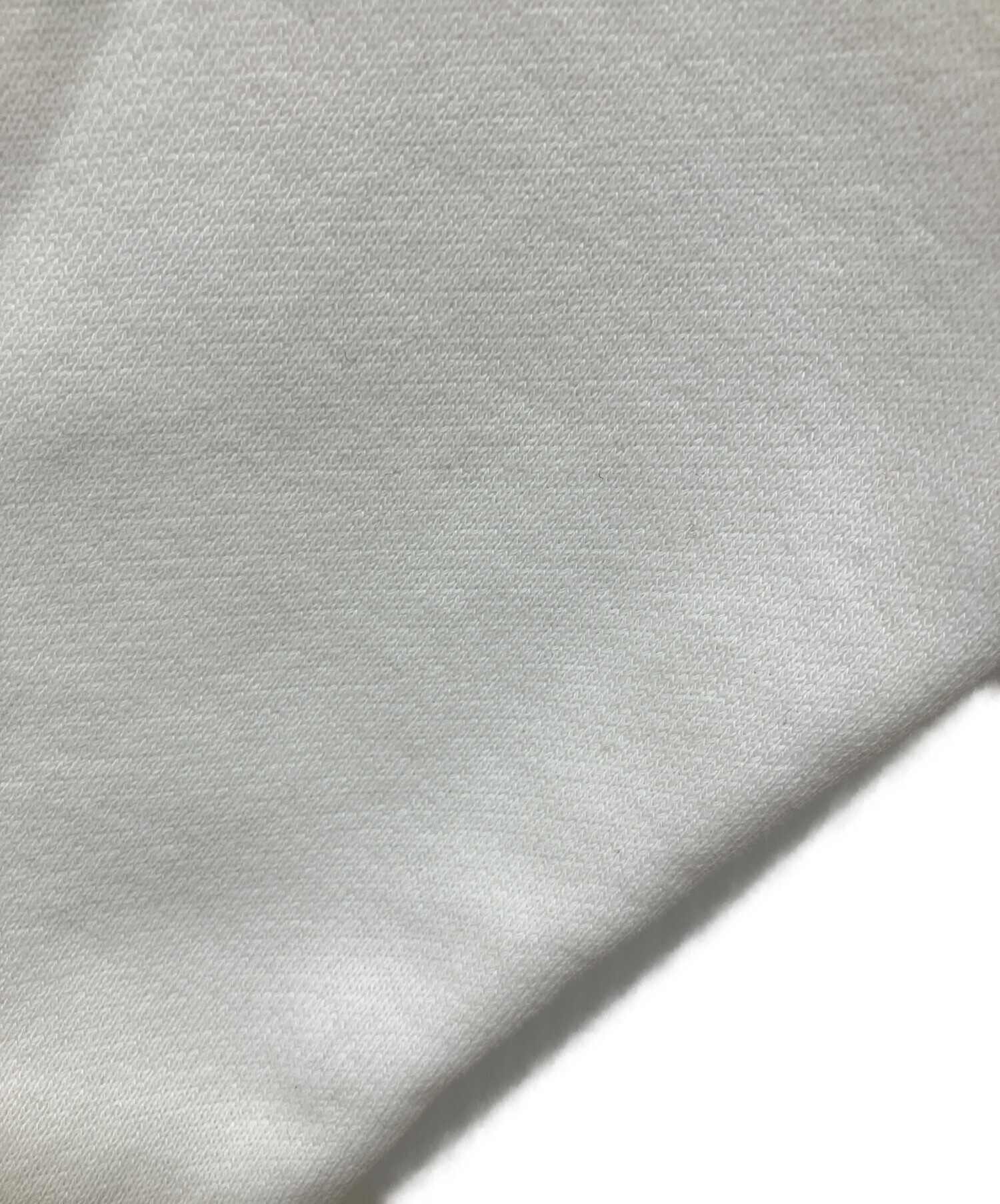 中古・古着通販】theory (セオリー) SOFT TERRY JERSEYパーカー