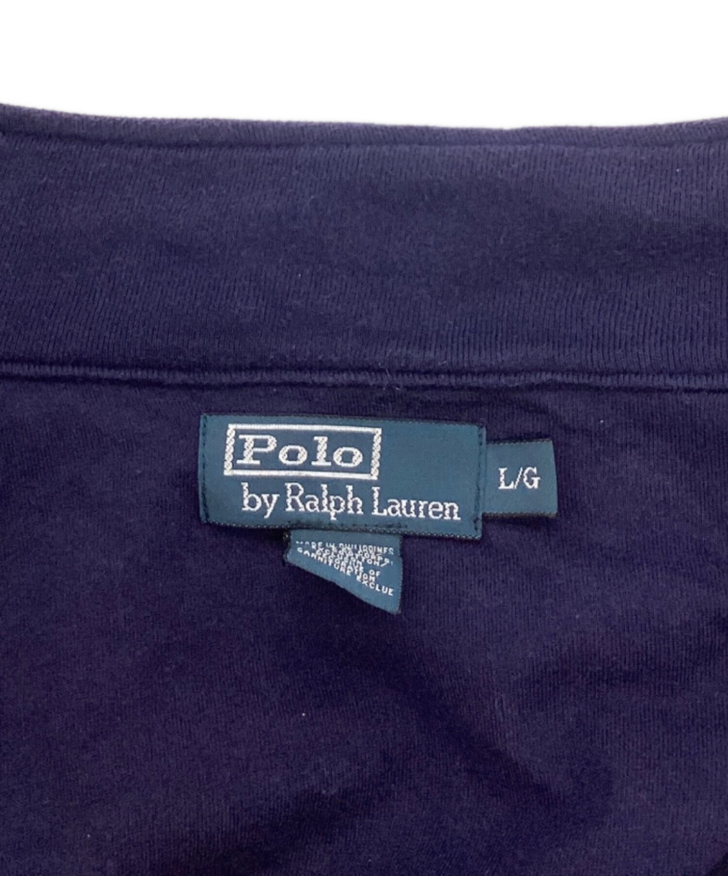 中古・古着通販】POLO RALPH LAUREN (ポロ・ラルフローレン) スイング