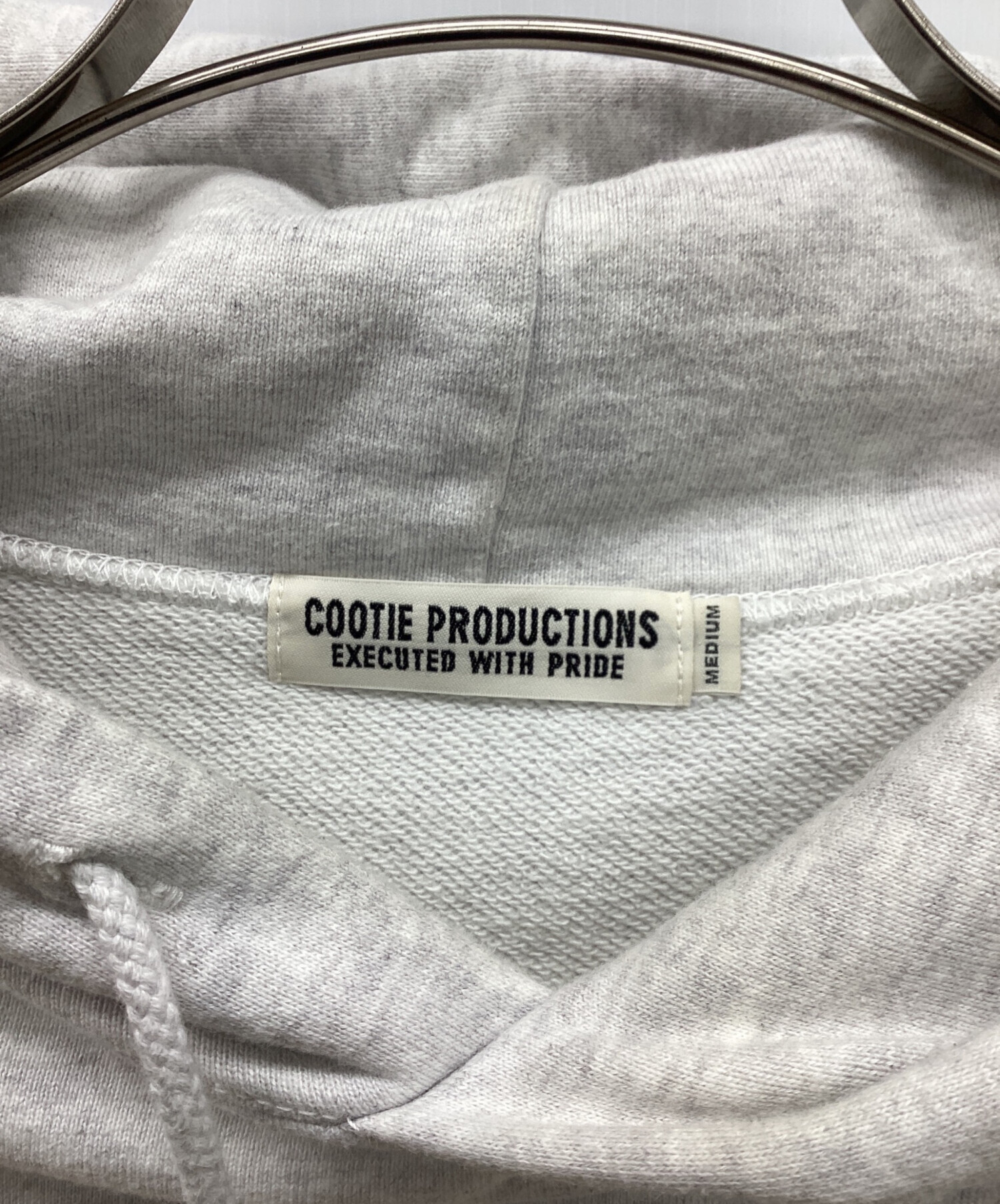 中古・古着通販】COOTIE PRODUCTIONS (クーティープロダクツ) Print