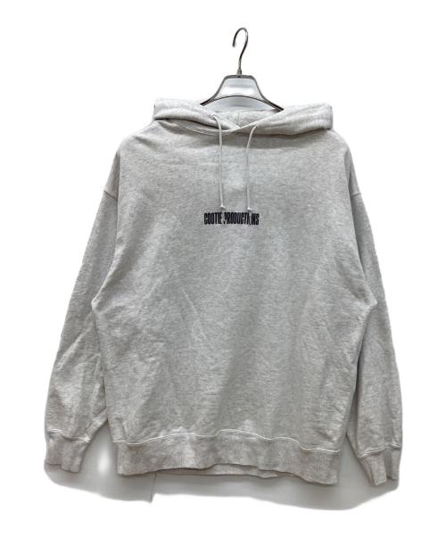 中古・古着通販】COOTIE PRODUCTIONS (クーティープロダクツ) Print