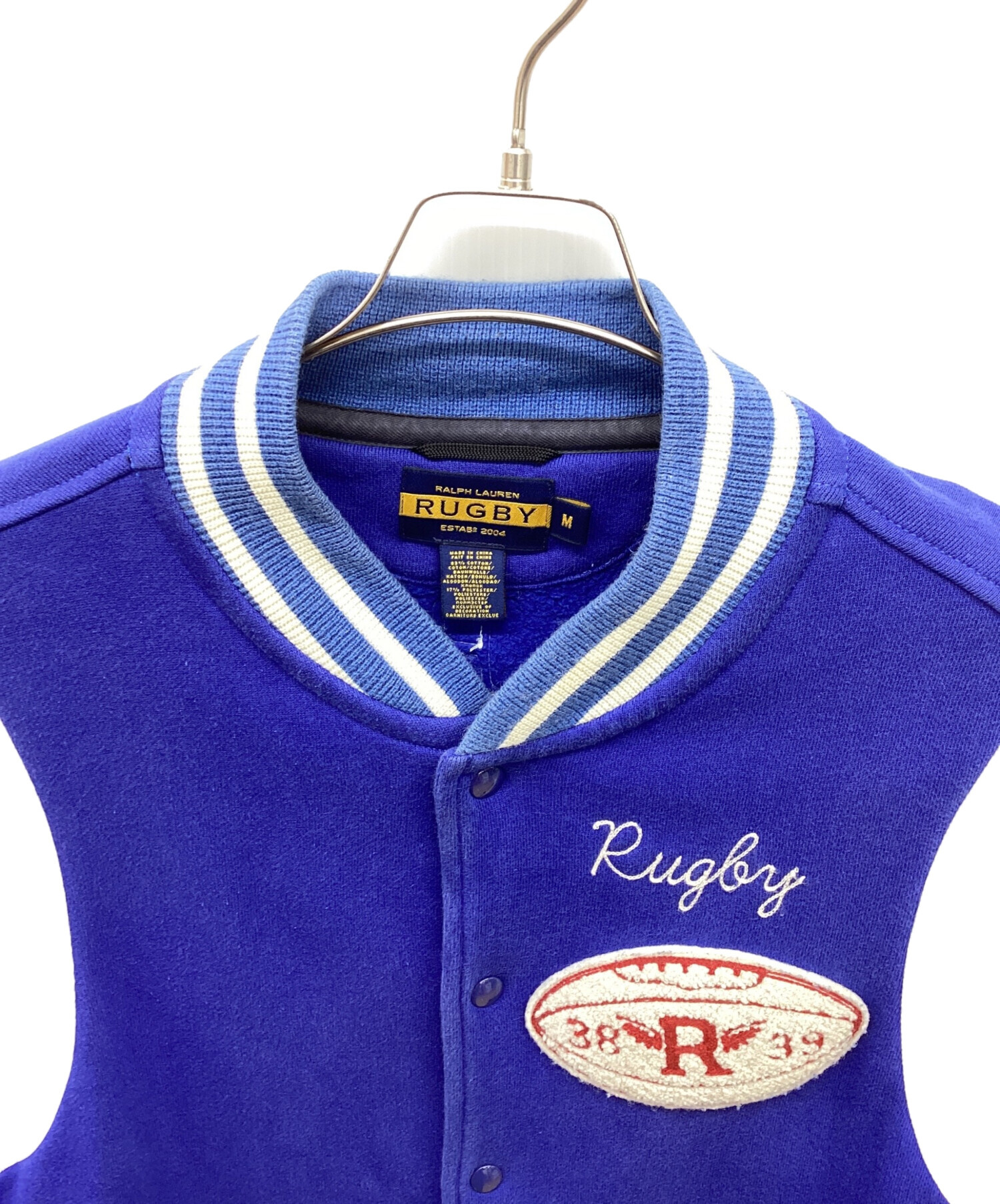 中古・古着通販】Rugby Ralph Lauren (ラグビーラルフローレン) Rugby