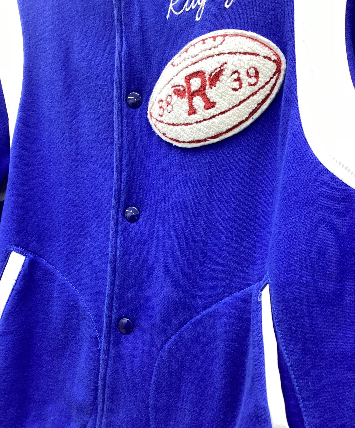 中古・古着通販】Rugby Ralph Lauren (ラグビーラルフローレン) Rugby