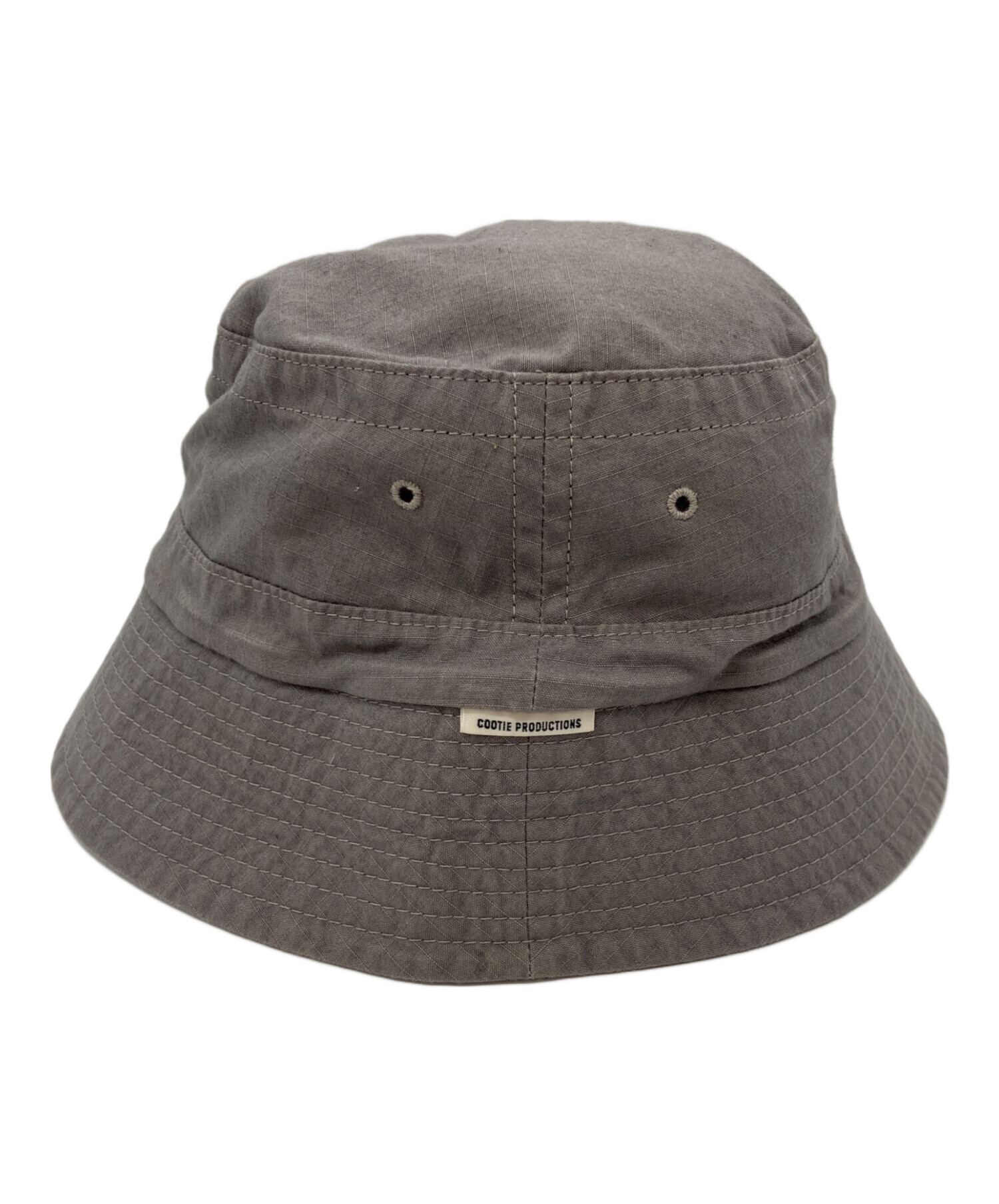 中古・古着通販】COOTIE PRODUCTIONS (クーティープロダクツ) バケット
