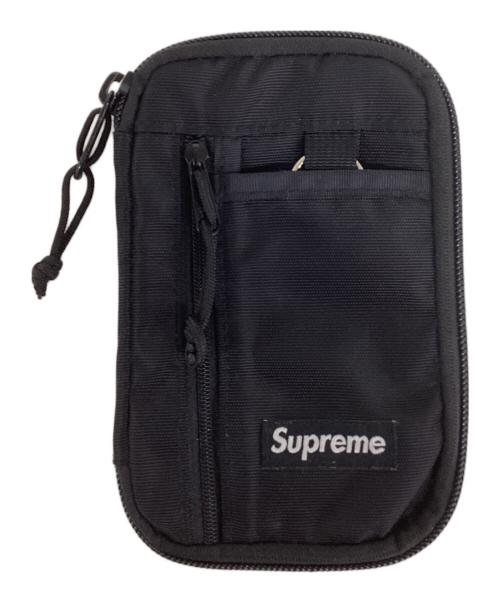中古・古着通販】Supreme (シュプリーム) 19AW Small Zip Pouch マルチ