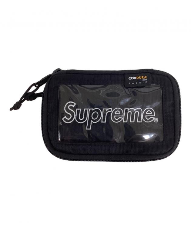 新品　Supreme 19AW Small Zip Pouch マルチポーチ 中古・古着通販】Supreme (シュプリーム) 19AW Small Zip Pouch マルチ