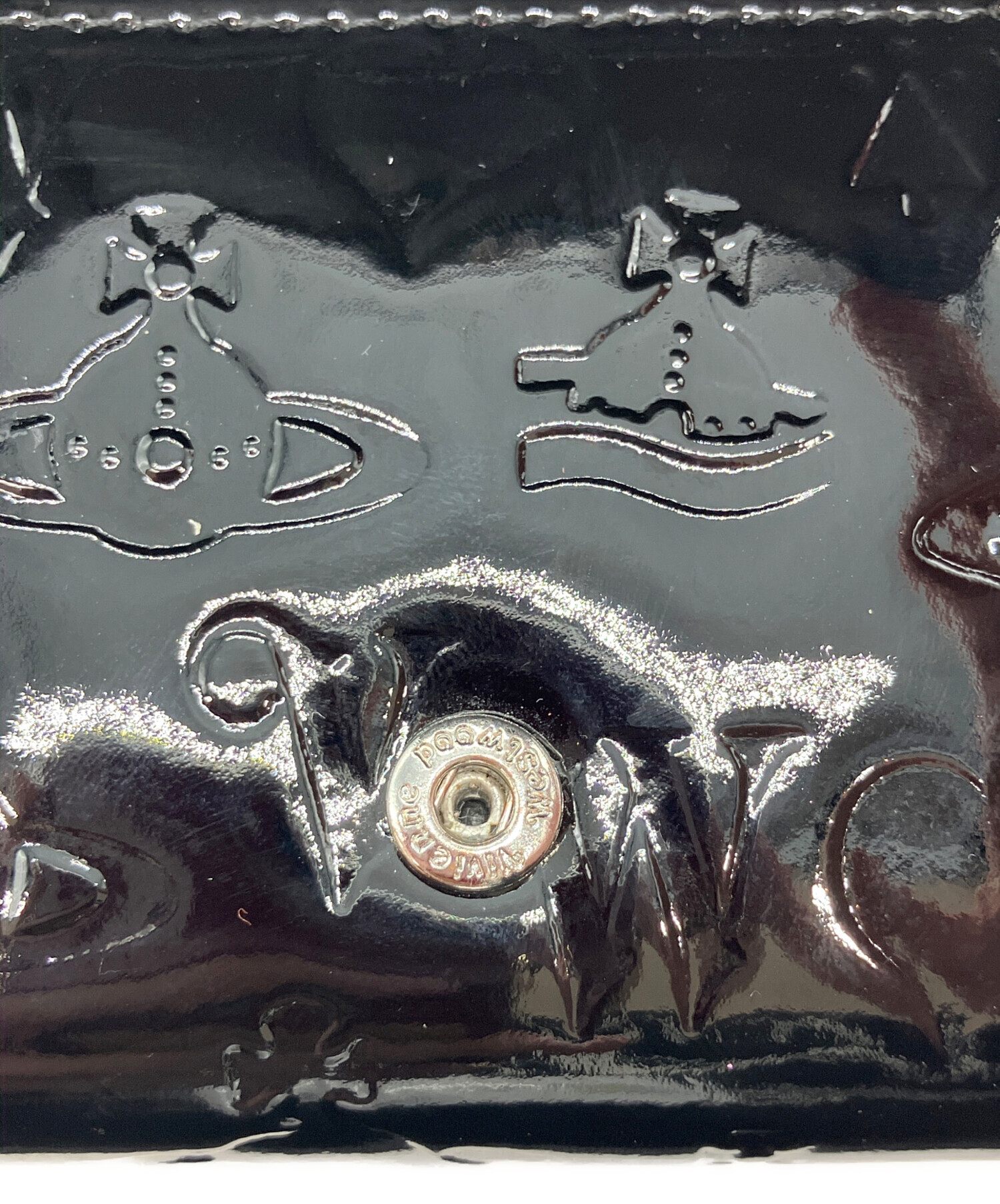 中古・古着通販】Vivienne Westwood (ヴィヴィアンウエストウッド) 3