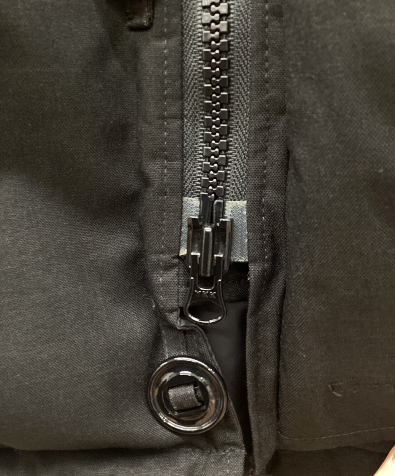 中古・古着通販】CANADA GOOSE (カナダグース) EDIFICE (エディフィス