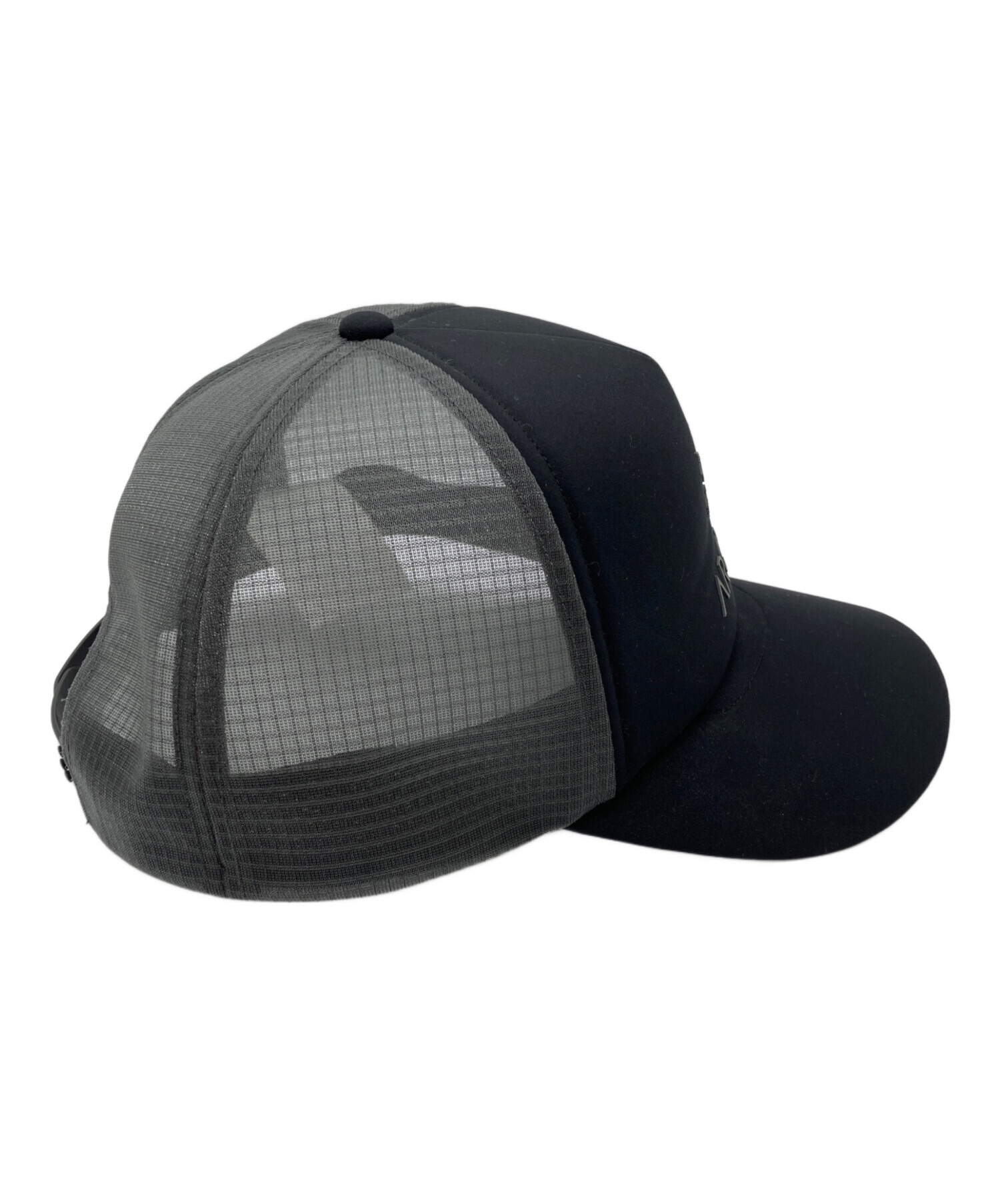 アークテリクス　メッシュキャップ 中古・古着通販】ARC'TERYX (アークテリクス) Bird Word Trucker