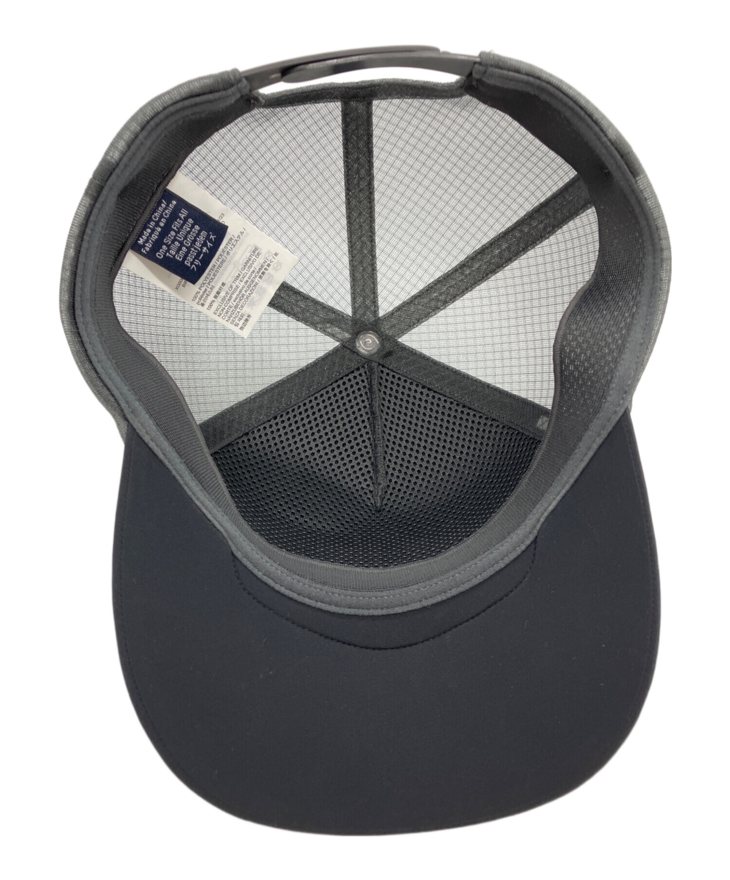 中古・古着通販】ARC'TERYX (アークテリクス) Bird Word Trucker