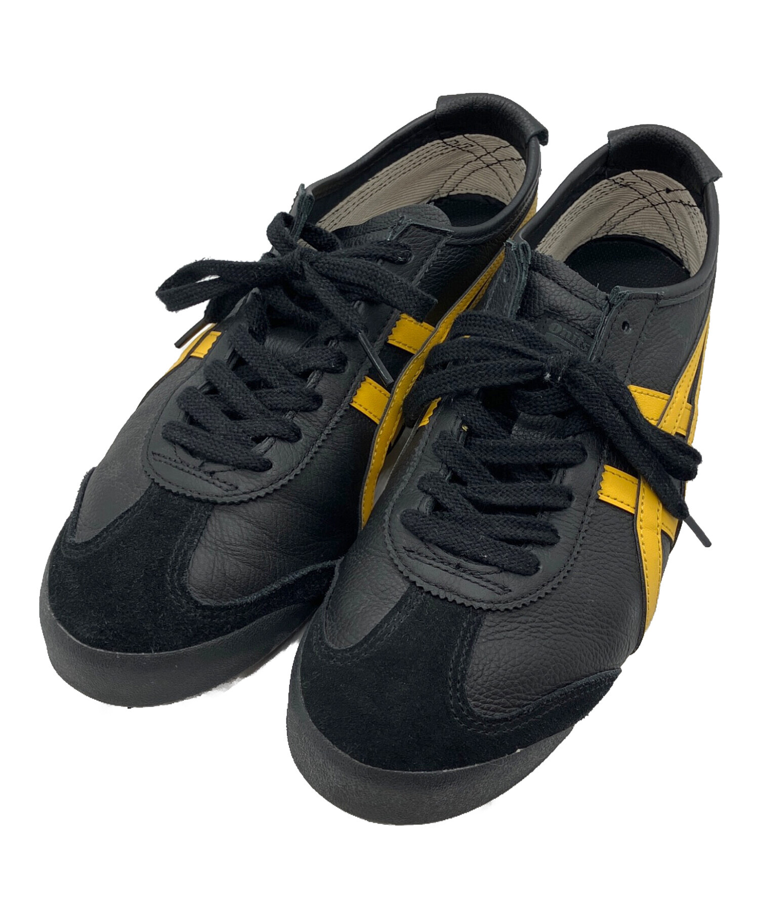 中古・古着通販】Onitsuka Tiger (オニツカタイガー) スニーカー 