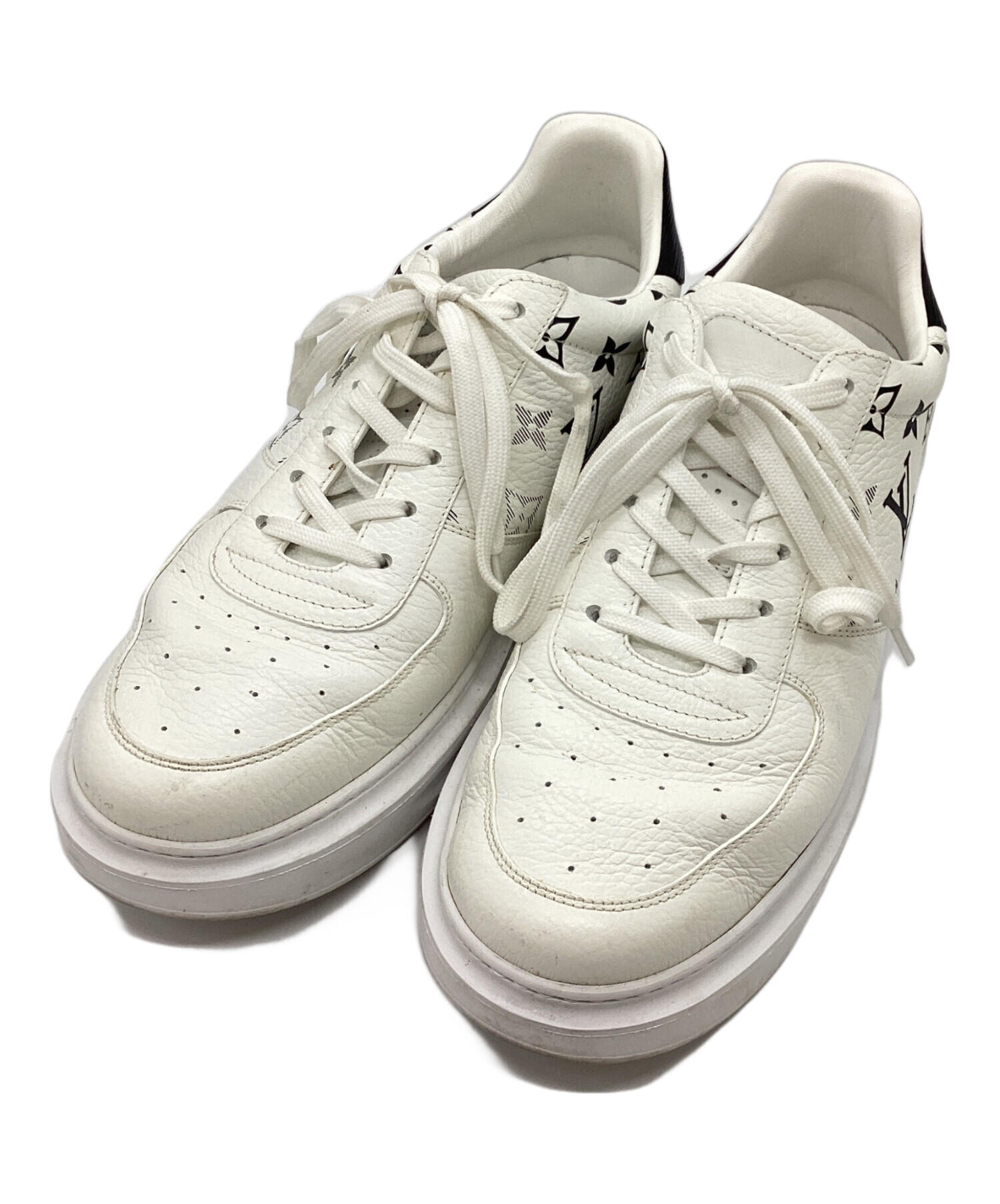 中古・古着通販】LOUIS VUITTON (ルイ ヴィトン) ビバリーヒルズライン