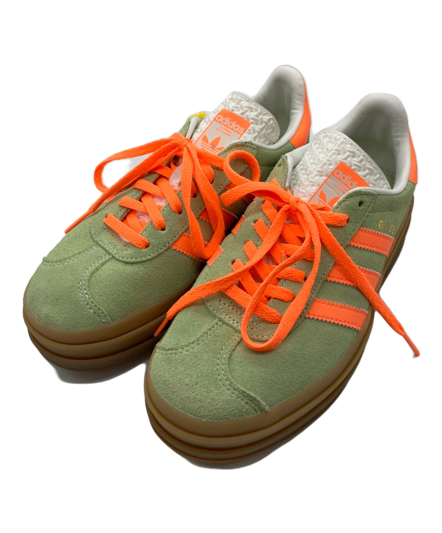 中古・古着通販】adidas (アディダス) ガゼルボールド / Gazelle Bold