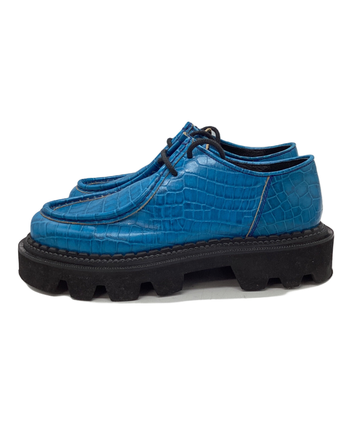 中古・古着通販】MAISON SPECIAL (メゾンスペシャル) SPECIAL SHOES