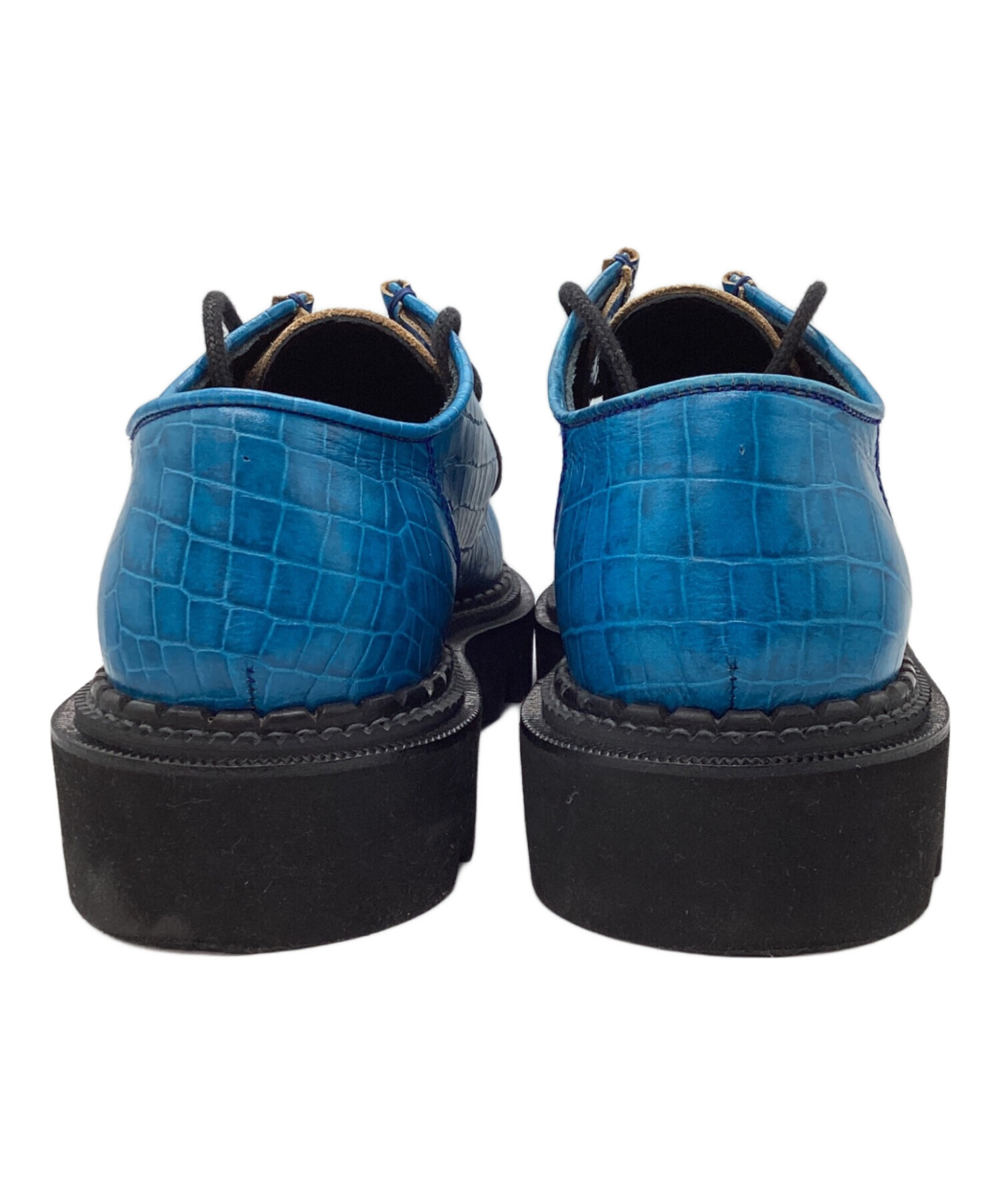 中古・古着通販】MAISON SPECIAL (メゾンスペシャル) SPECIAL SHOES