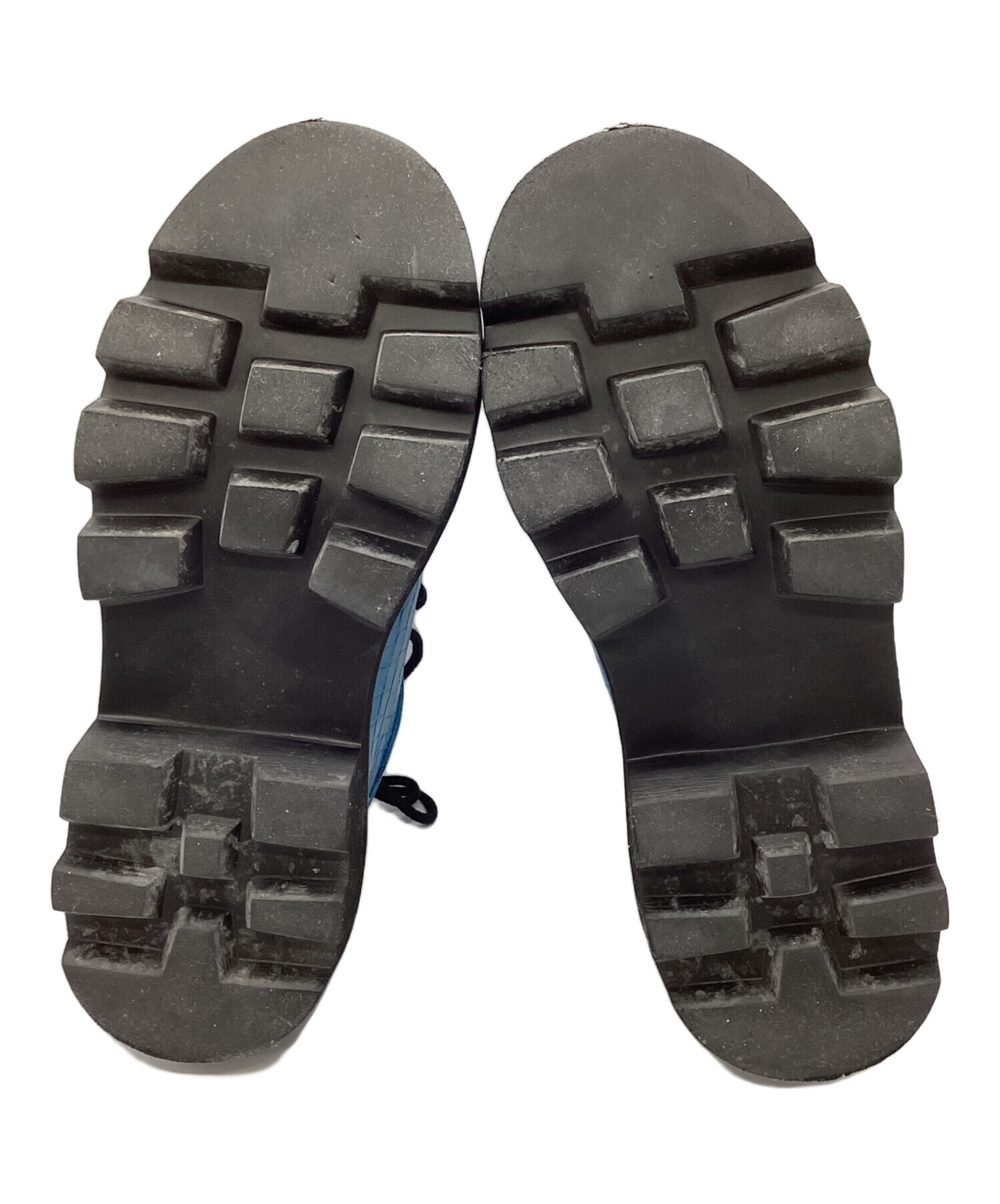 中古・古着通販】MAISON SPECIAL (メゾンスペシャル) SPECIAL SHOES
