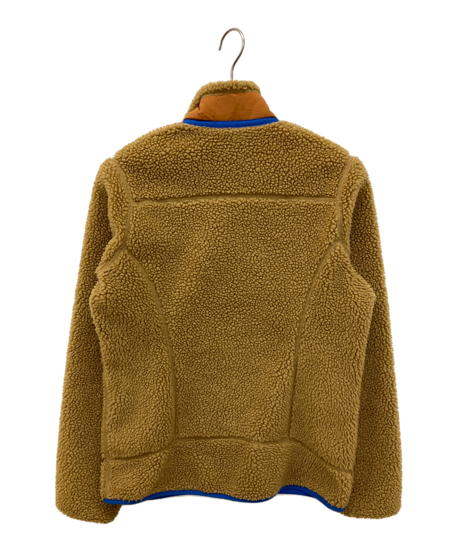 中古・古着通販】Patagonia (パタゴニア) Classic Retro-X ウィメンズ 