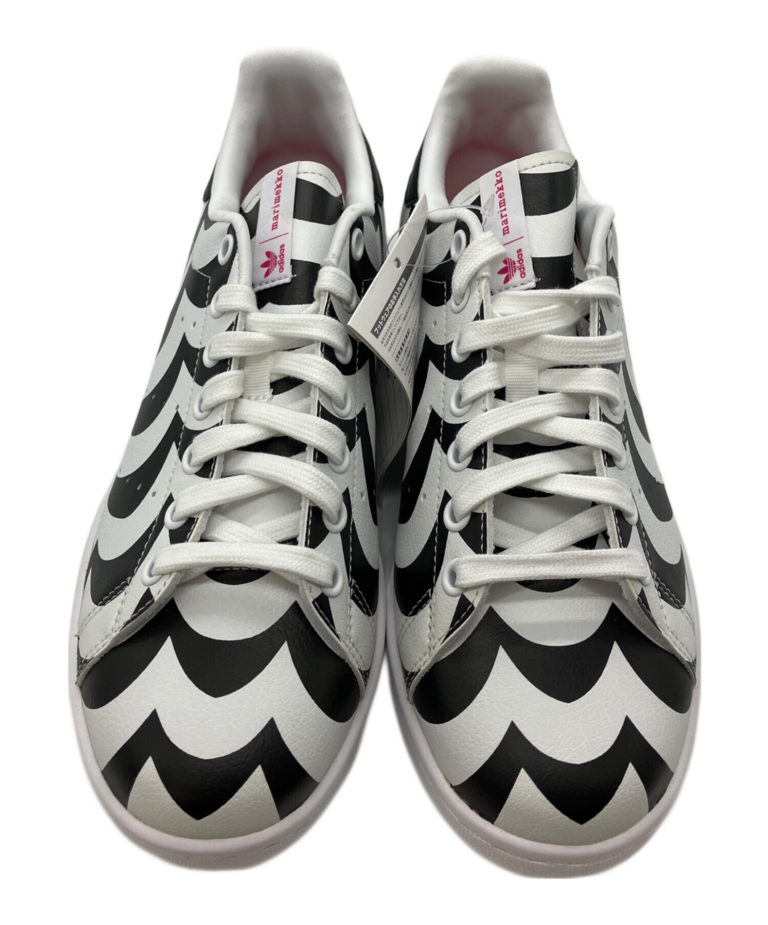 中古・古着通販】adidas marimekko (マリメッコ) Women's Stan Smith