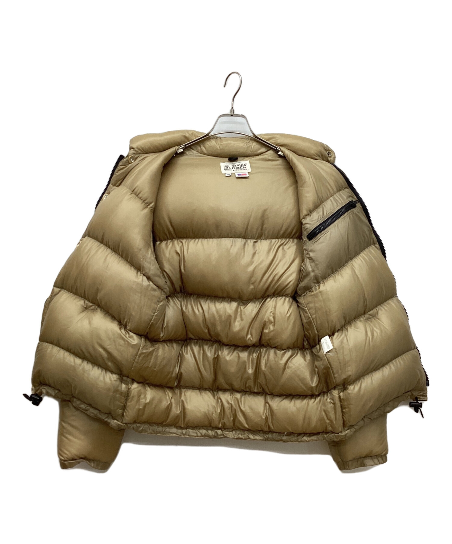 Crescent Down Works クレセントダウンワークス　サイズS 中古 中古・古着通販】Crescent Down Works (クレセントダウンワークス