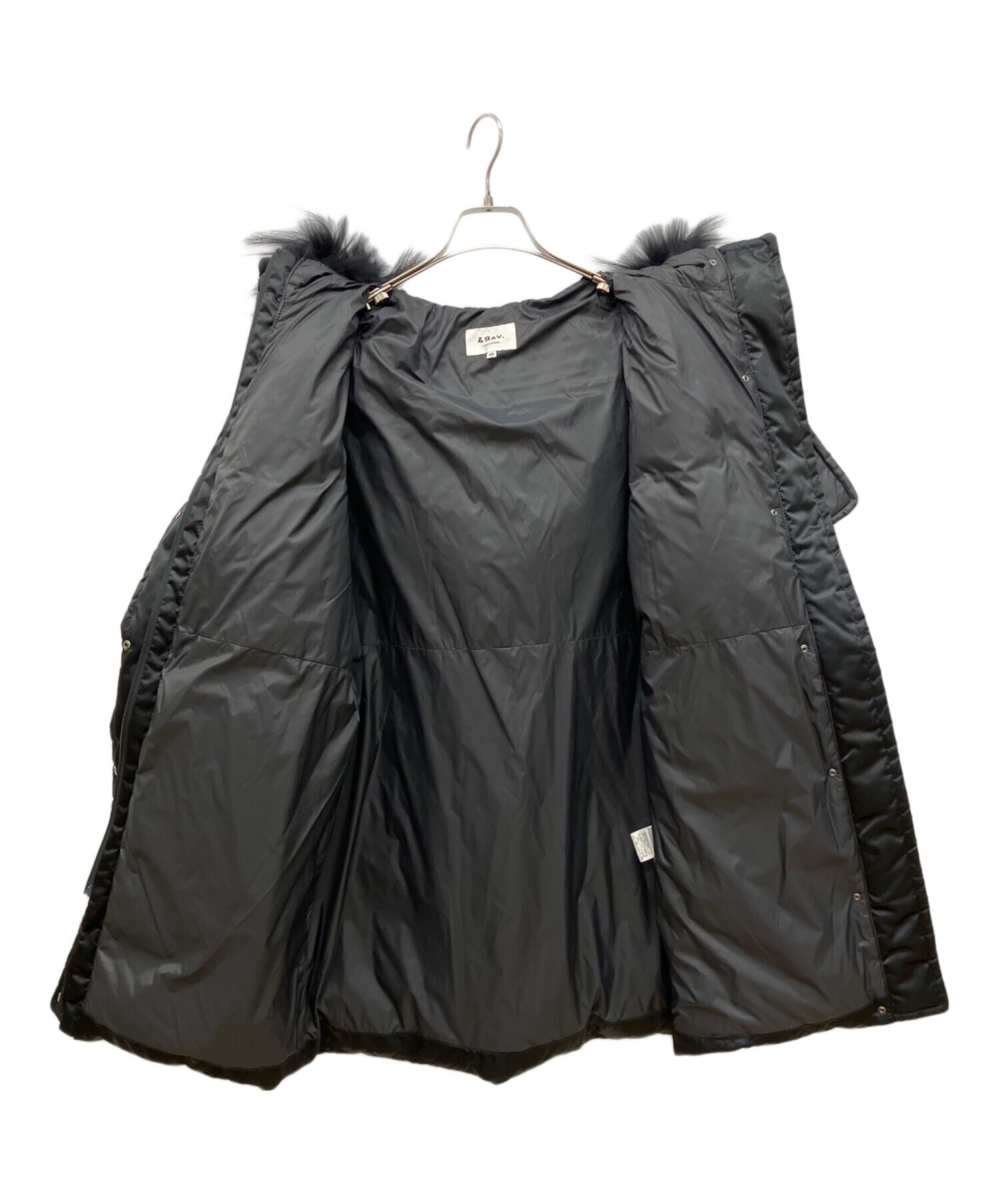 中古・古着通販】49AV junko shimada (フォーティーナインアベニュー