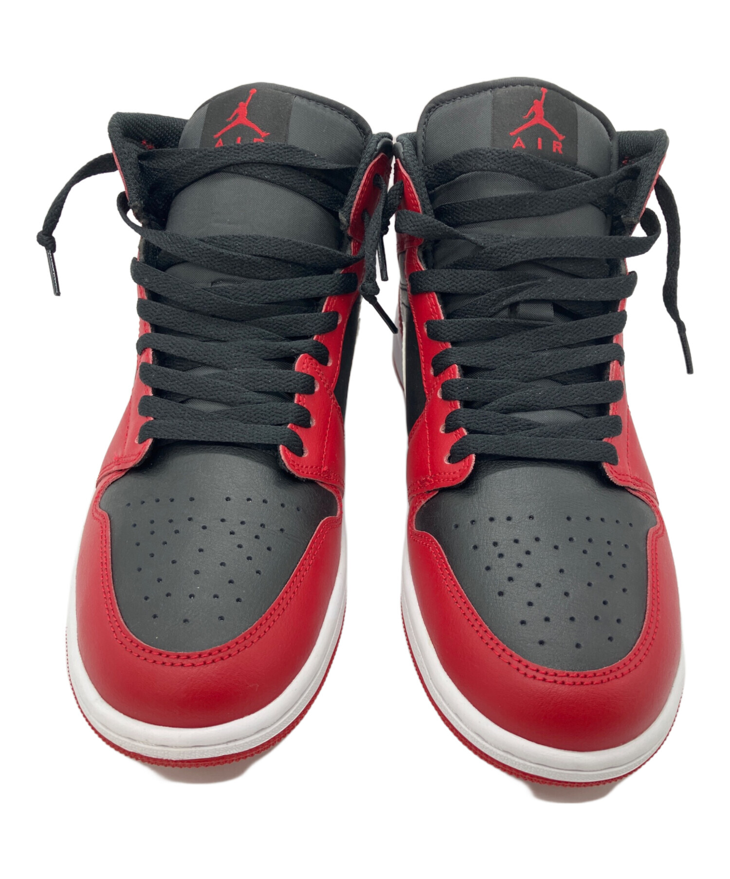 中古・古着通販】NIKE (ナイキ) Air Jordan 1 Mid 