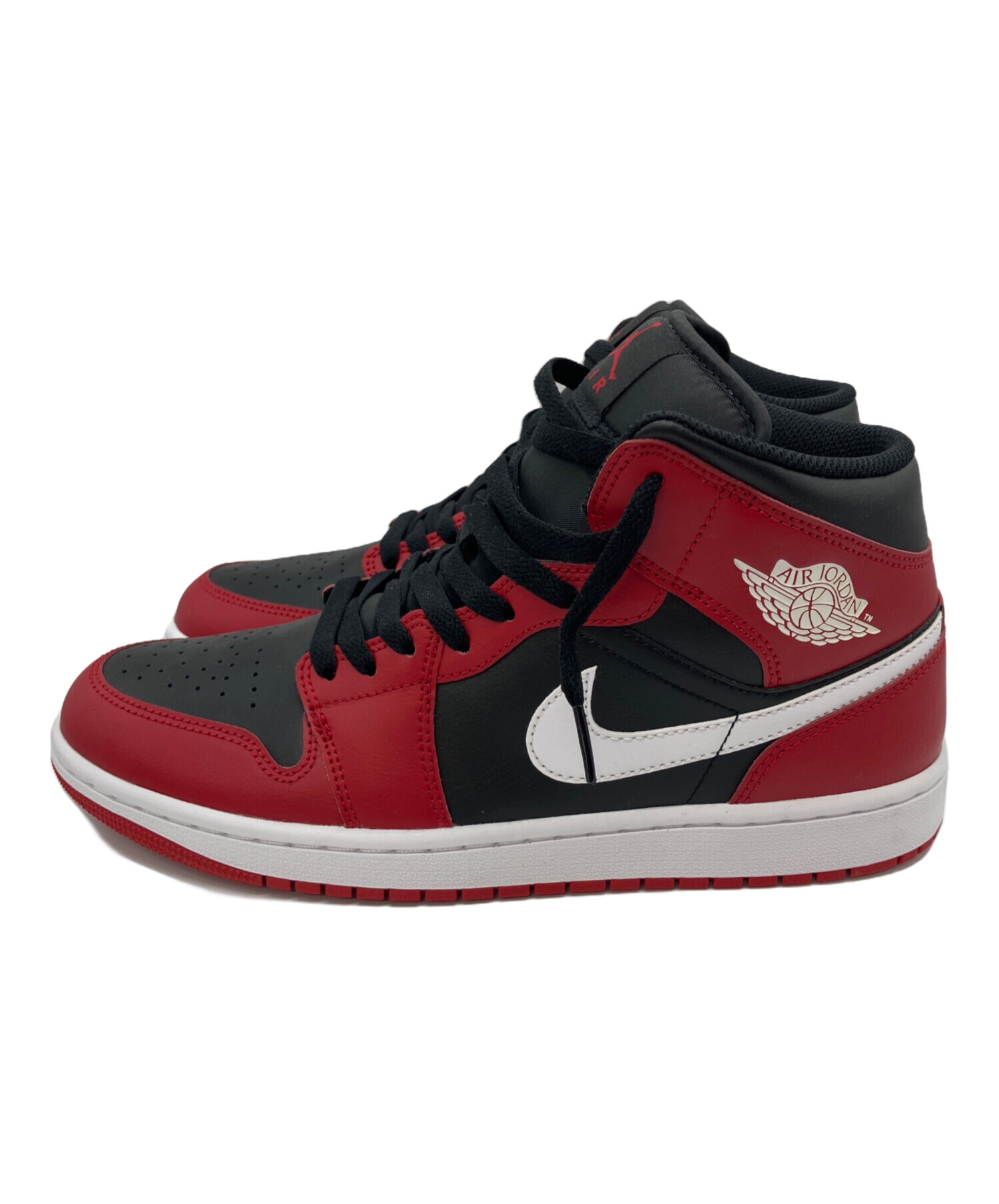 中古・古着通販】NIKE (ナイキ) Air Jordan 1 Mid 