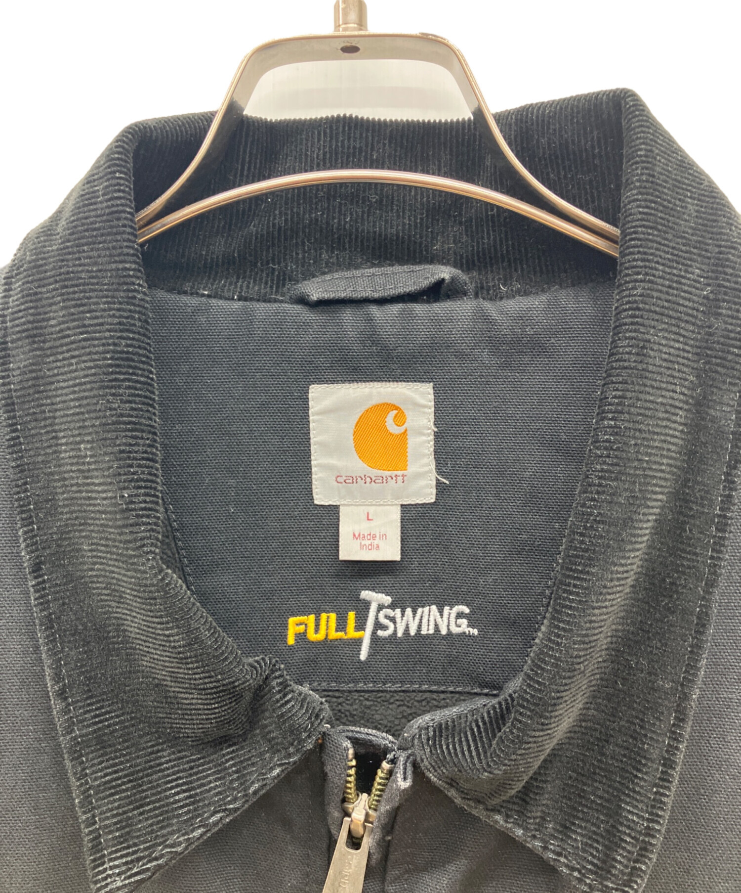 中古・古着通販】CarHartt (カーハート) FULL SWING ARMSTRONG JACKET