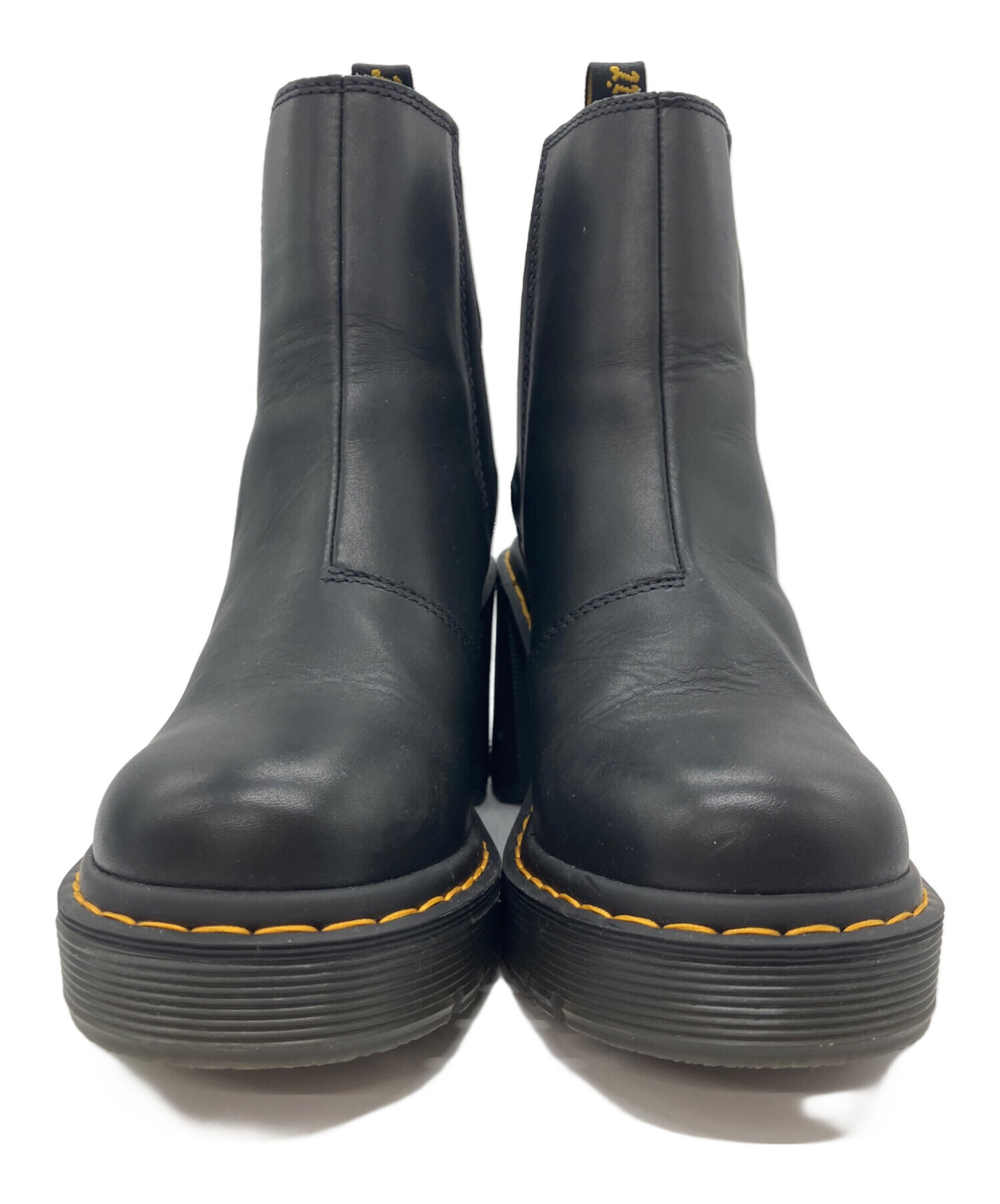 中古・古着通販】Dr.Martens (ドクターマーチン) SENDAL SPENCE BLACK