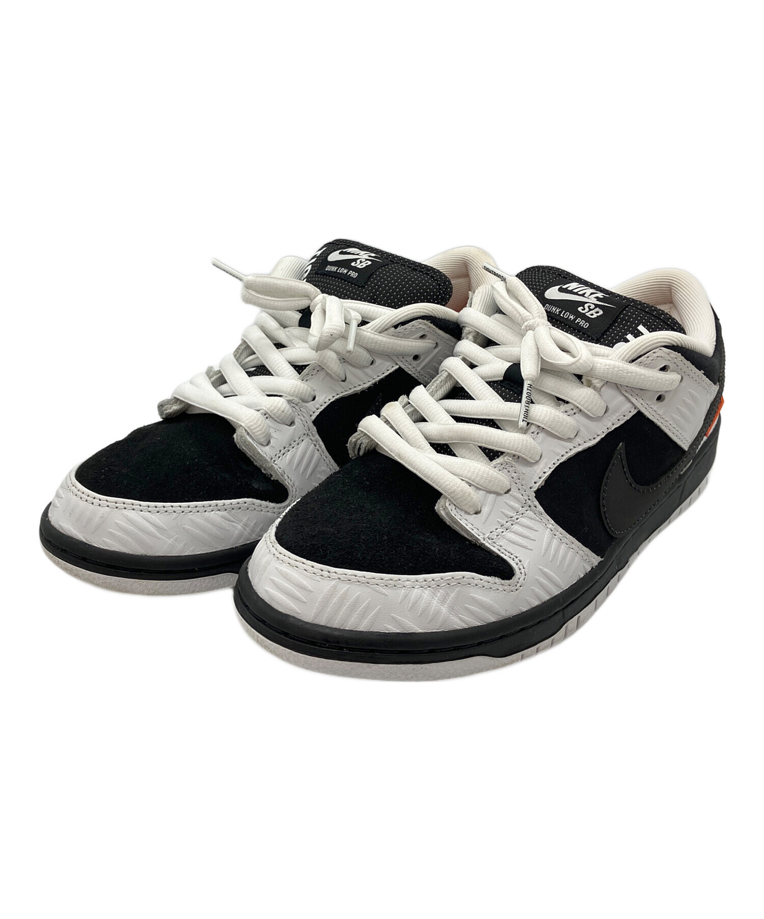 中古・古着通販】NIKE TIGHTBOOTH PRODUCTION SB Dunk Low Pro QS