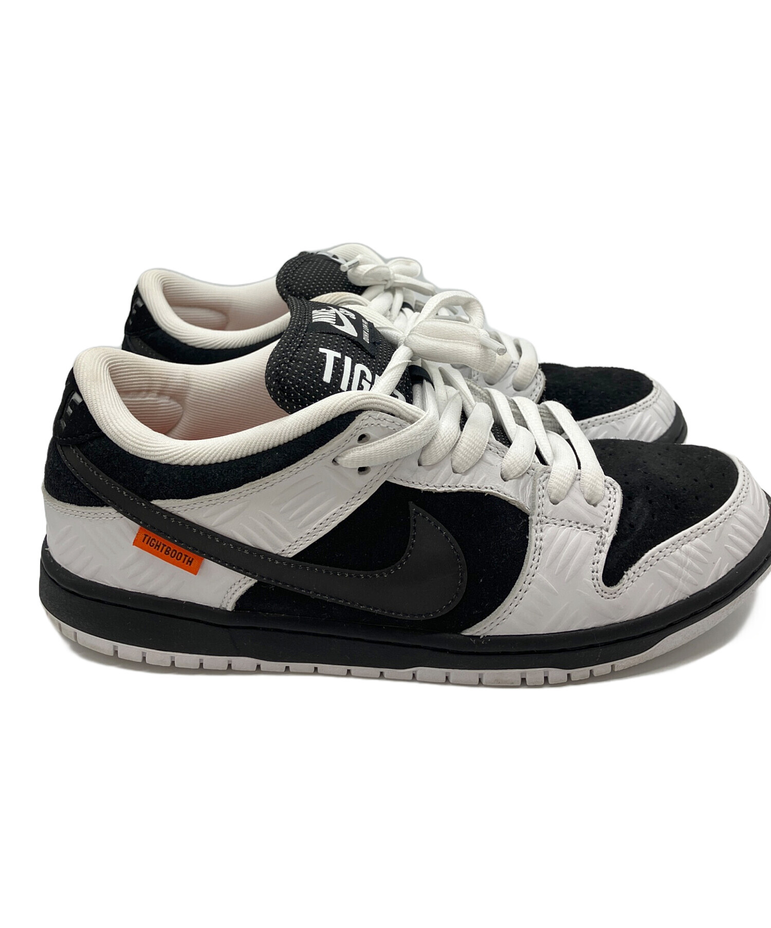 中古・古着通販】NIKE TIGHTBOOTH PRODUCTION SB Dunk Low Pro QS 