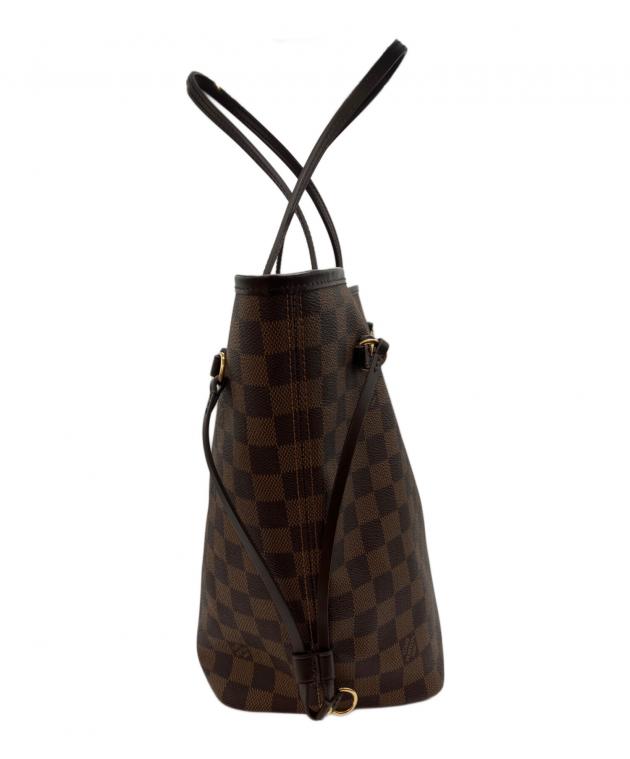 中古・古着通販】LOUIS VUITTON (ルイ ヴィトン) ネヴァーフルMM