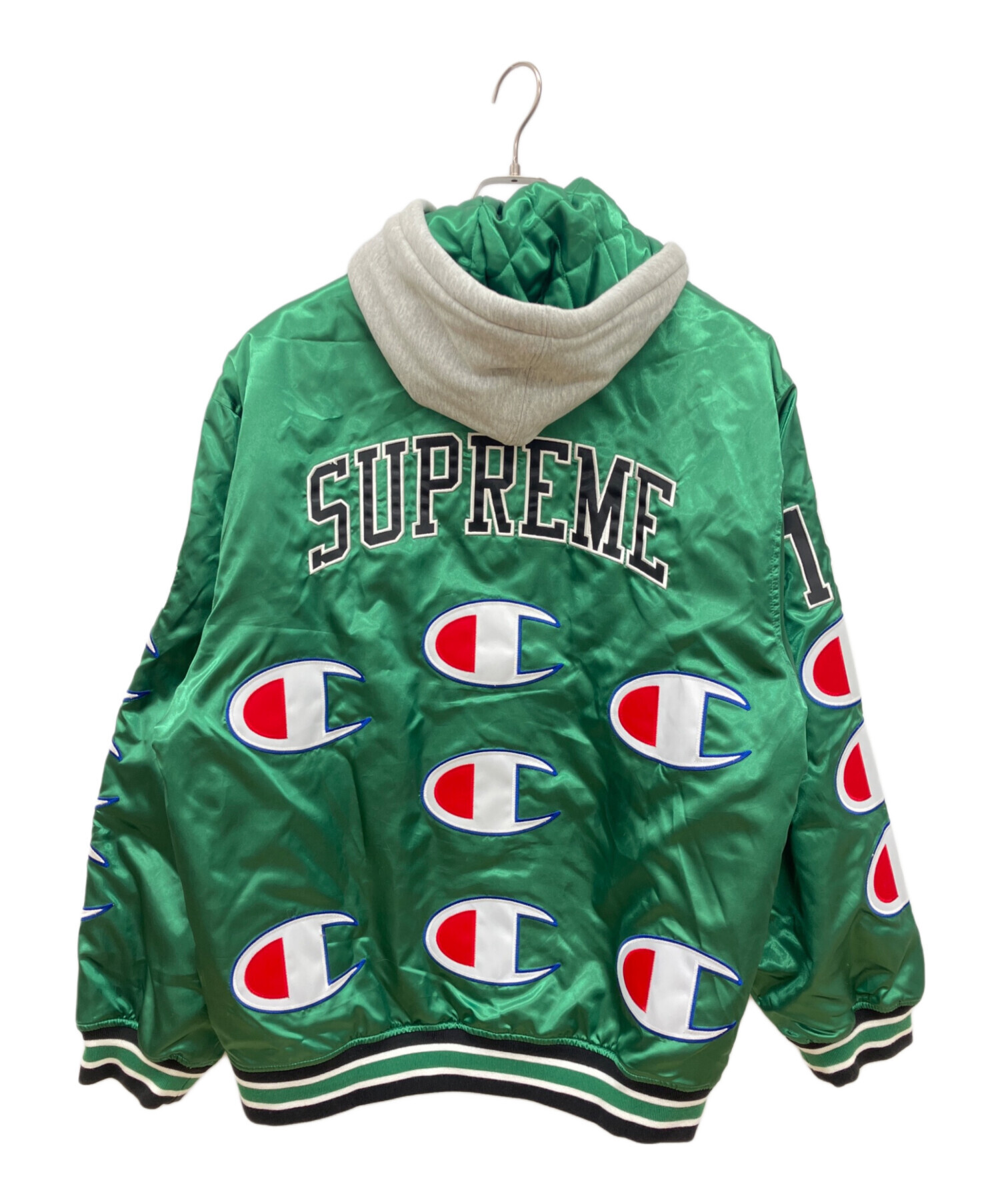 中古・古着通販】Champion (チャンピオン) Supreme (シュプリーム