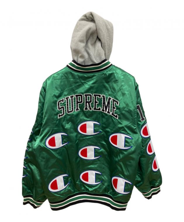 中古・古着通販】Champion (チャンピオン) Supreme (シュプリーム